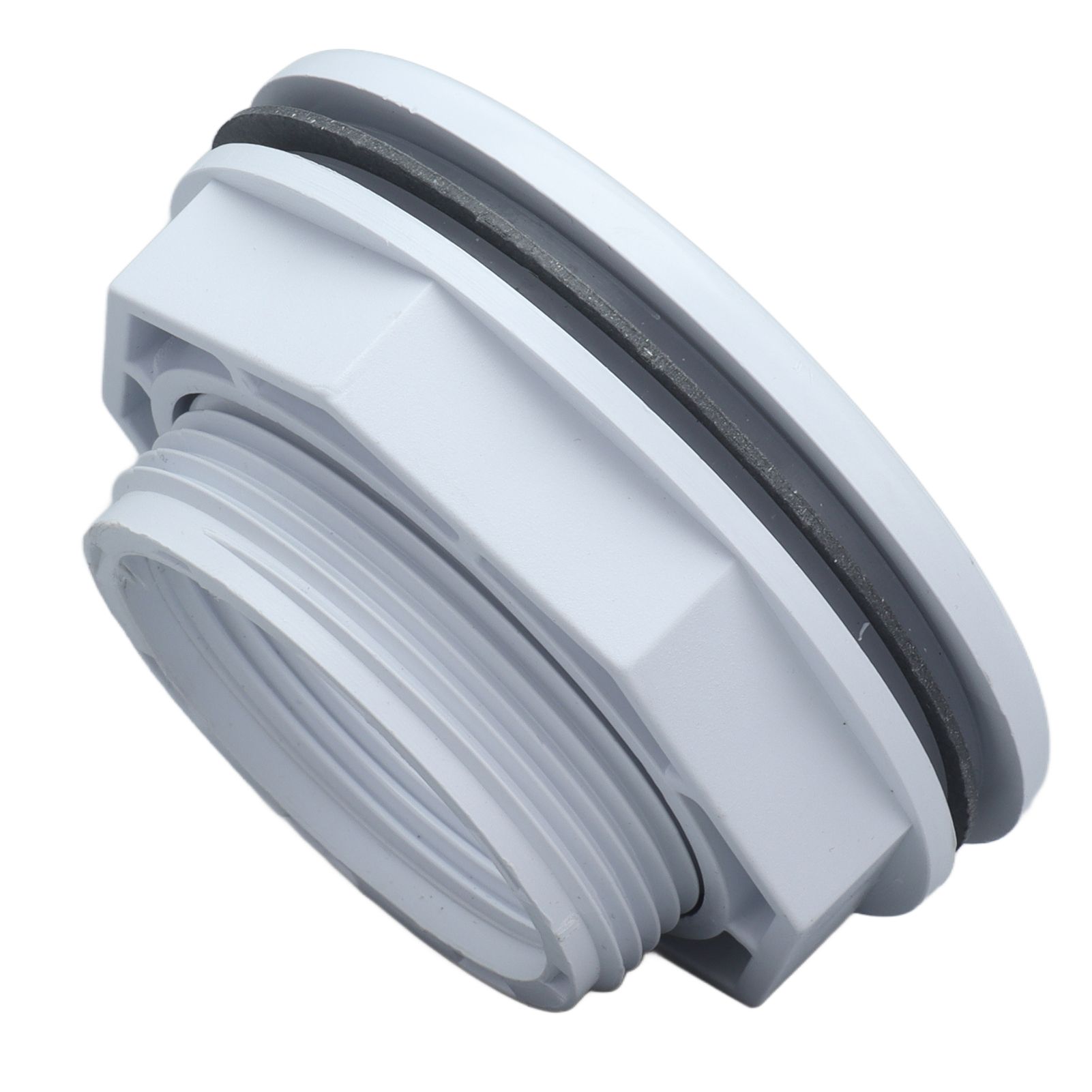 G1‑1/2 In Ground Pool Return Inlet Mount Opening Hydrostream Return Jet Fitting for Swimming Pool Hot Spring - Image 8