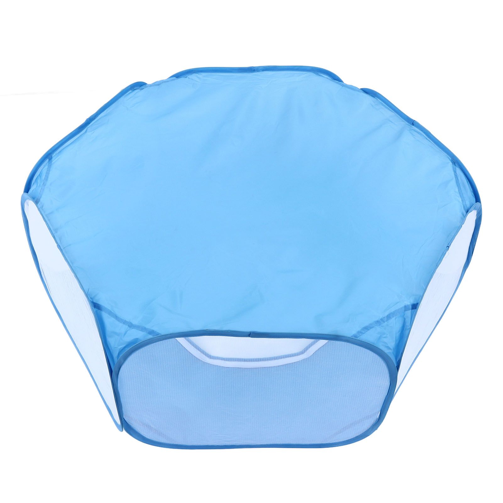 Pet Tent Automatically Open Restricted Activity Lightweight Portable Collapsible Small Animal Playpen - Image 8