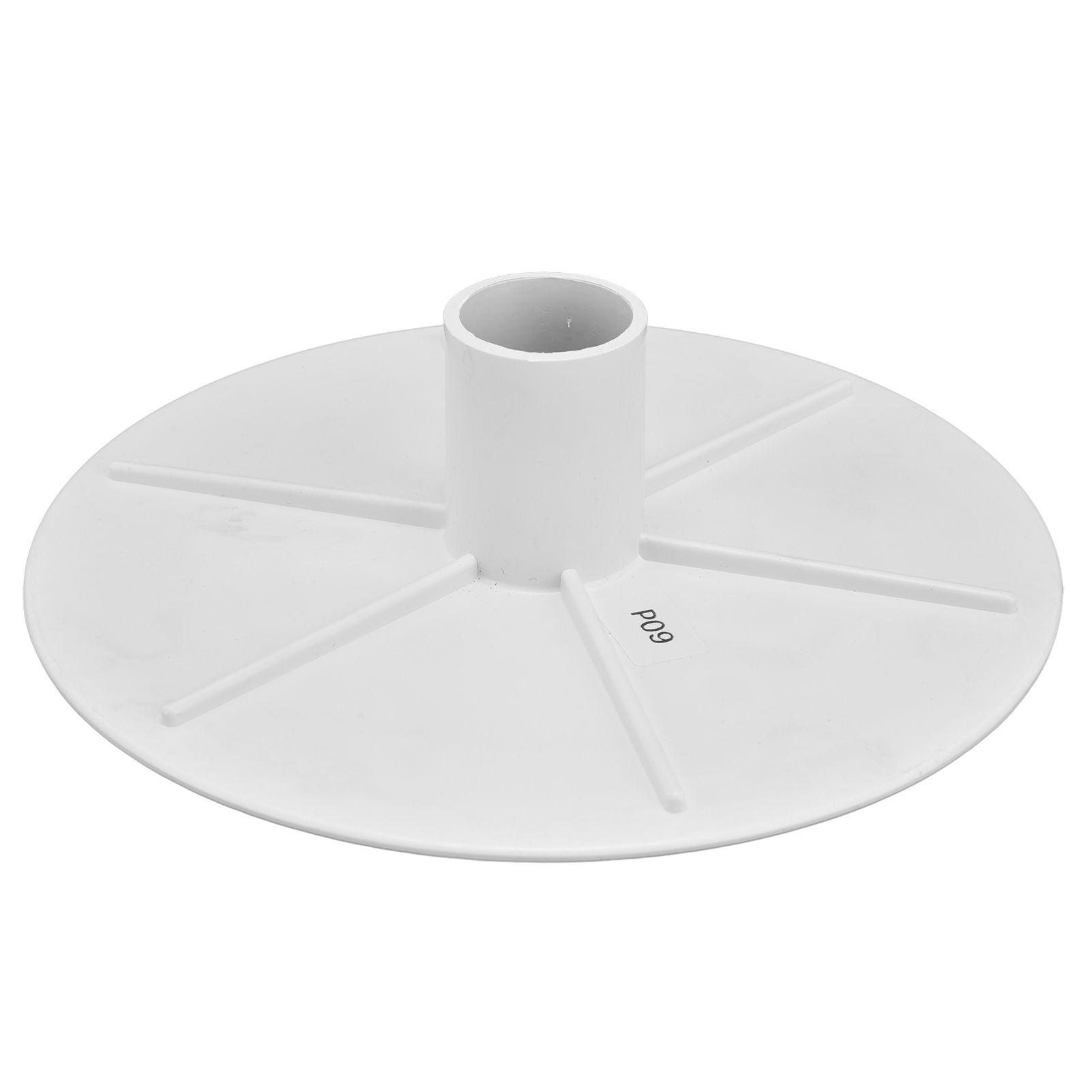 Skimmer Vacuum Plate Fine Workmanship Easy Installation Practical Long Lasting Pool Vacuum Plate - Image 5