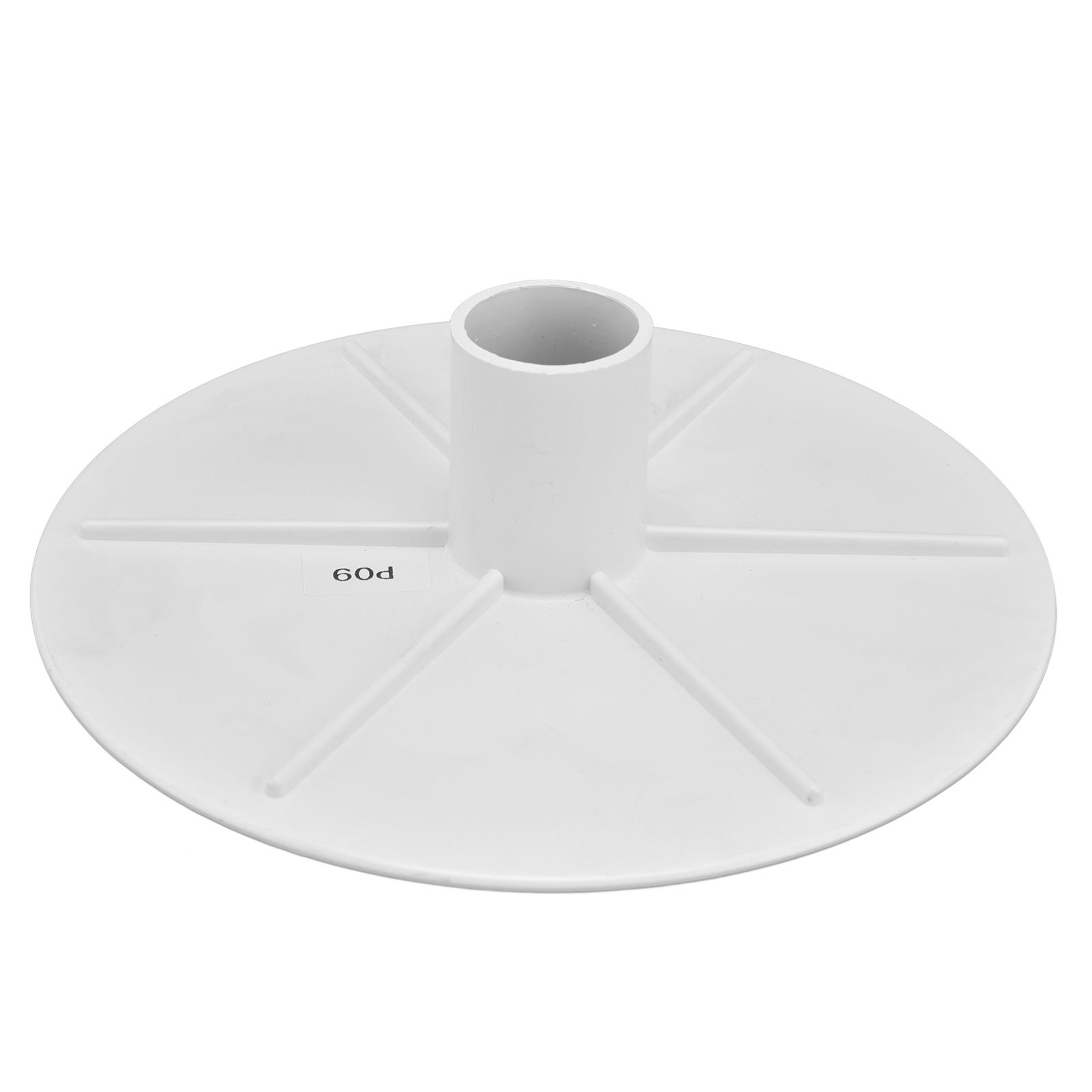 Skimmer Vacuum Plate Fine Workmanship Easy Installation Practical Long Lasting Pool Vacuum Plate - Image 6