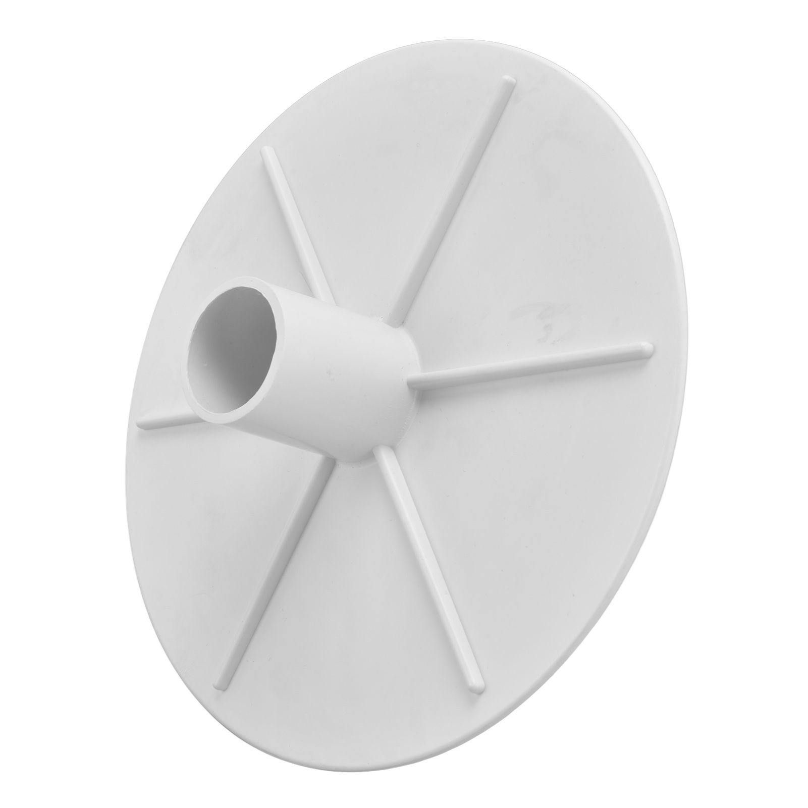 Skimmer Vacuum Plate Fine Workmanship Easy Installation Practical Long Lasting Pool Vacuum Plate - Image 7