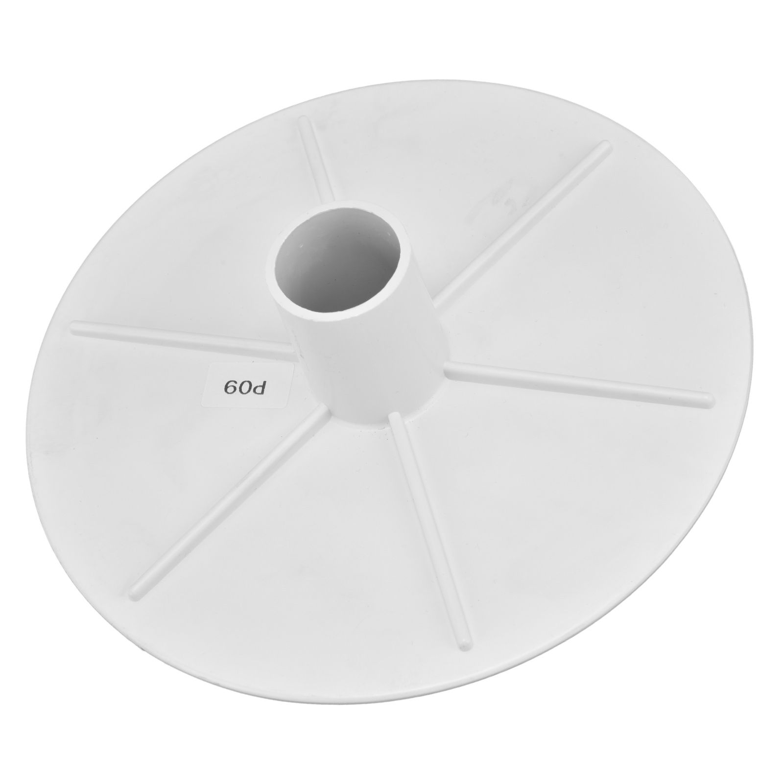 Skimmer Vacuum Plate Fine Workmanship Easy Installation Practical Long Lasting Pool Vacuum Plate - Image 8