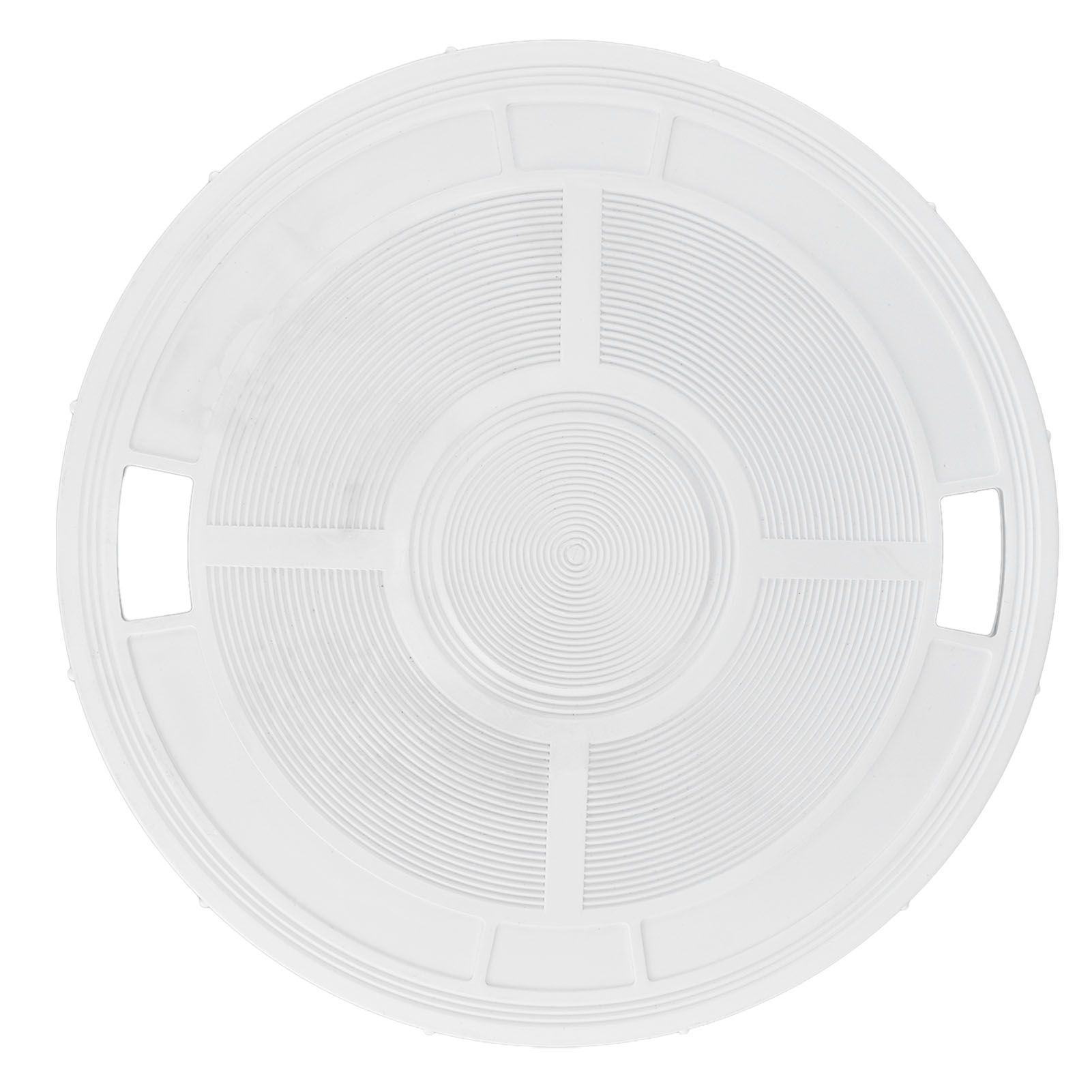 Pool Skimmer Cover Durable Plastic Stable Reliable Convenient Practical Easy Replaceable Filter Lid for PENTAIR - Image 2
