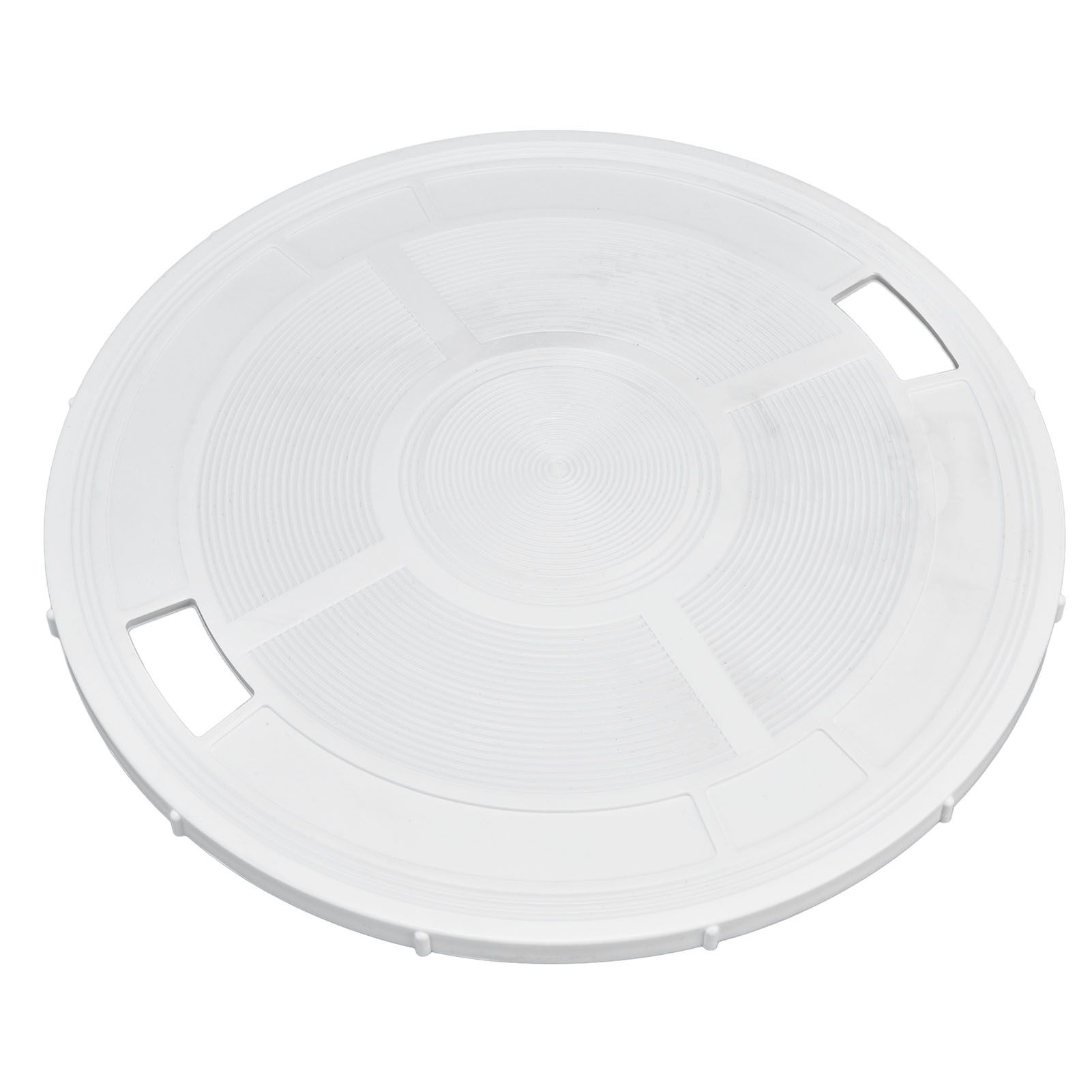 Pool Skimmer Cover Durable Plastic Stable Reliable Convenient Practical Easy Replaceable Filter Lid for PENTAIR - Image 3