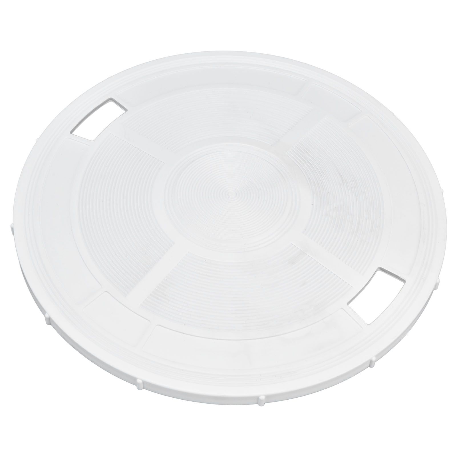 Pool Skimmer Cover Durable Plastic Stable Reliable Convenient Practical Easy Replaceable Filter Lid for PENTAIR - Image 5