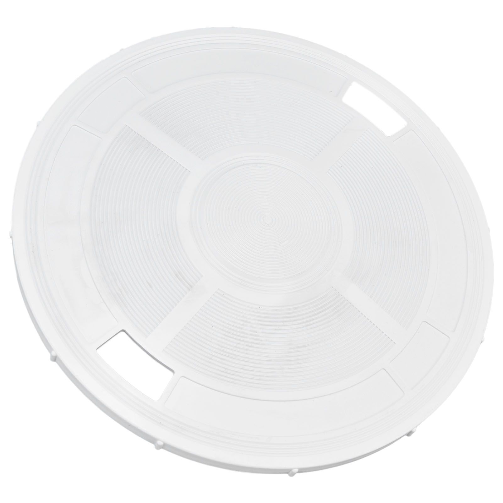 Pool Skimmer Cover Durable Plastic Stable Reliable Convenient Practical Easy Replaceable Filter Lid for PENTAIR - Image 6