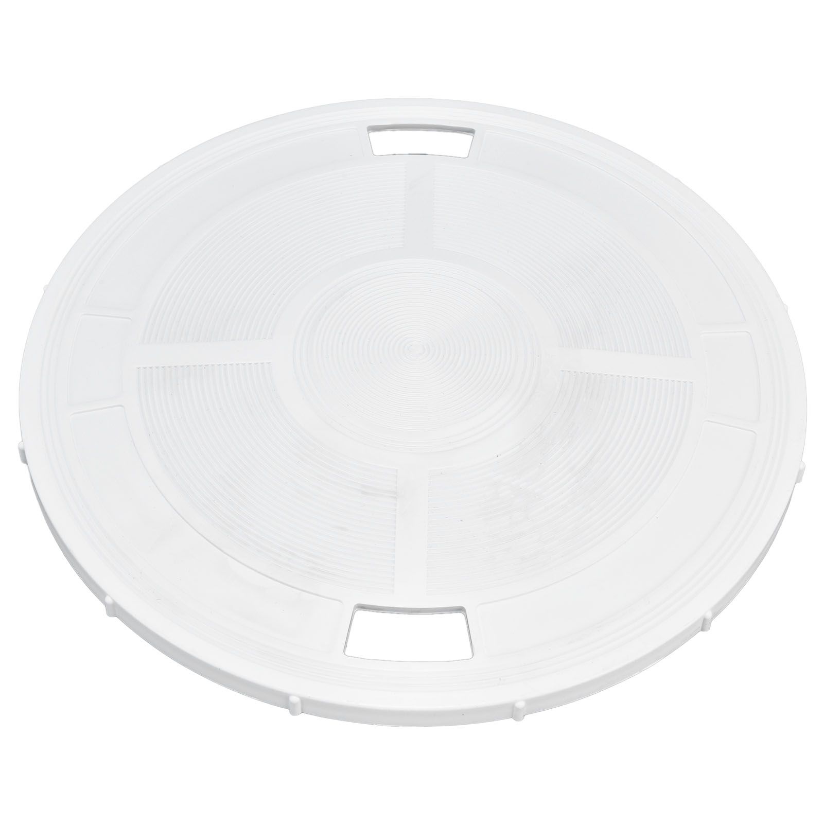 Pool Skimmer Cover Durable Plastic Stable Reliable Convenient Practical Easy Replaceable Filter Lid for PENTAIR - Image 8