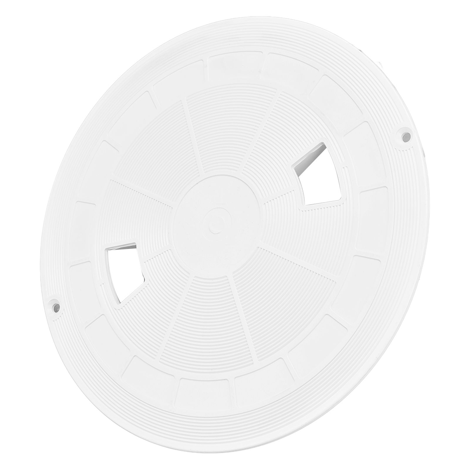 10in Swimming Pool Skimmer Cover Replacement Skimmer Lid Plastic Skimmer Accessories for PENTAIR - Image 2