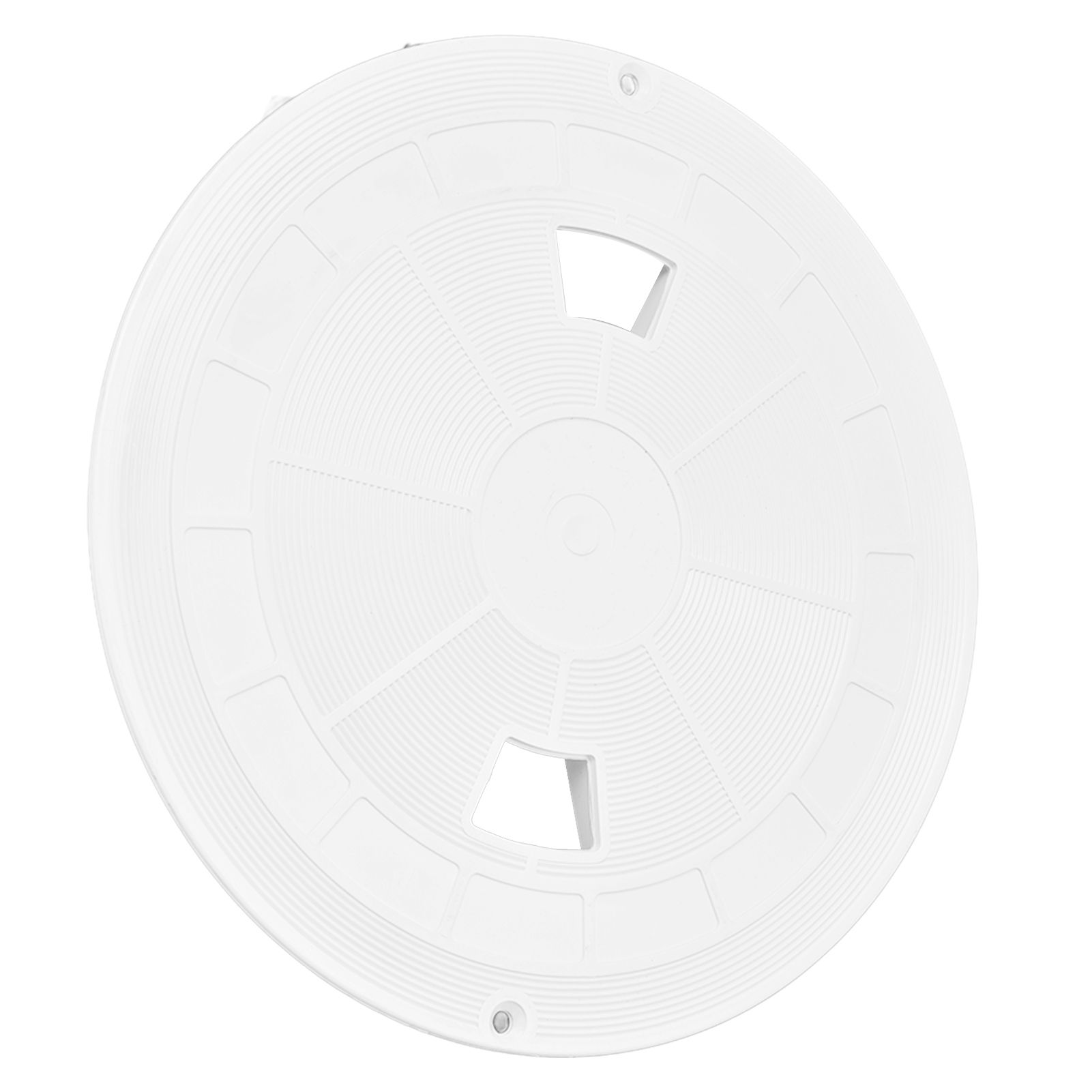 10in Swimming Pool Skimmer Cover Replacement Skimmer Lid Plastic Skimmer Accessories for PENTAIR - Image 4