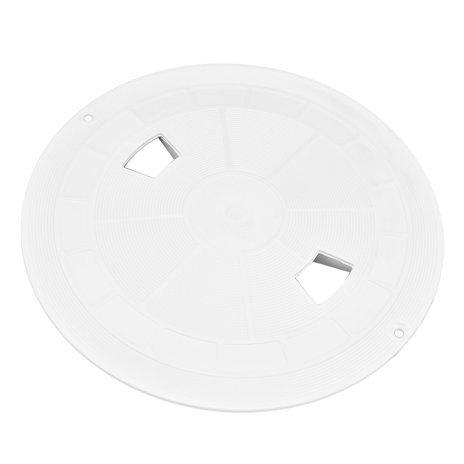 10in Swimming Pool Skimmer Cover Replacement Skimmer Lid Plastic Skimmer Accessories for PENTAIR - Image 6