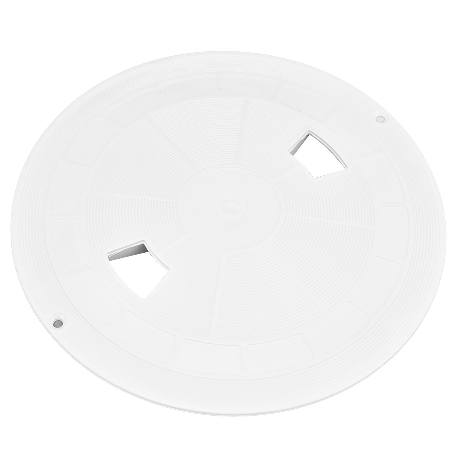 10in Swimming Pool Skimmer Cover Replacement Skimmer Lid Plastic Skimmer Accessories for PENTAIR - Image 7