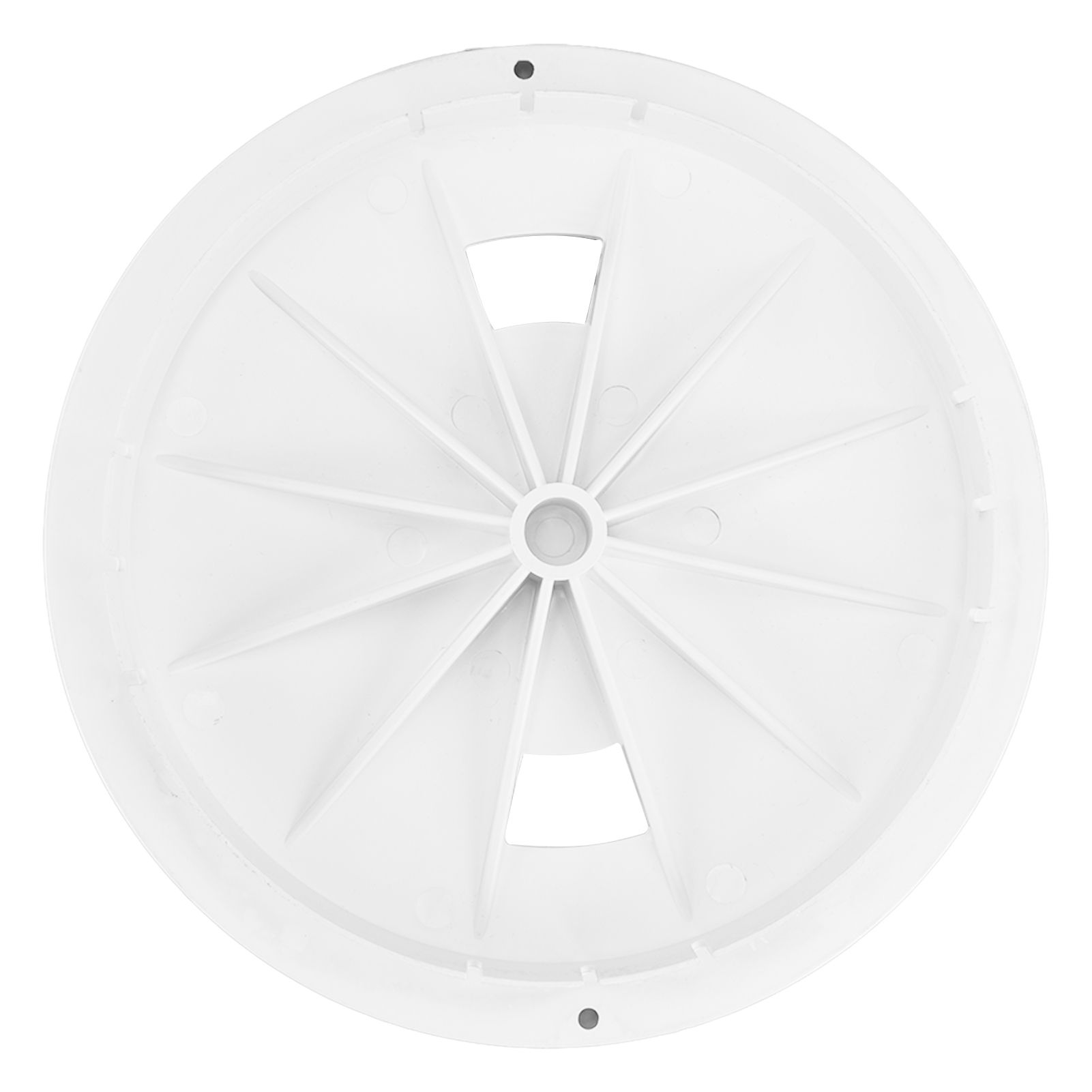 10in Swimming Pool Skimmer Cover Replacement Skimmer Lid Plastic Skimmer Accessories for PENTAIR - Image 8