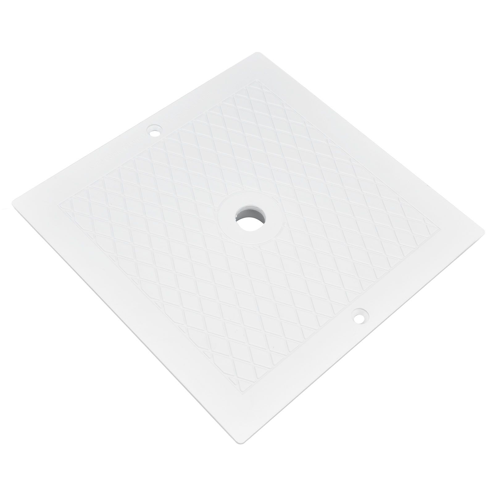 Swimming Pool Skimmer Lid High Reliability Effective Filtration Easy to Install Quadrate Skimmer Cover for Pool SPA - Image 5