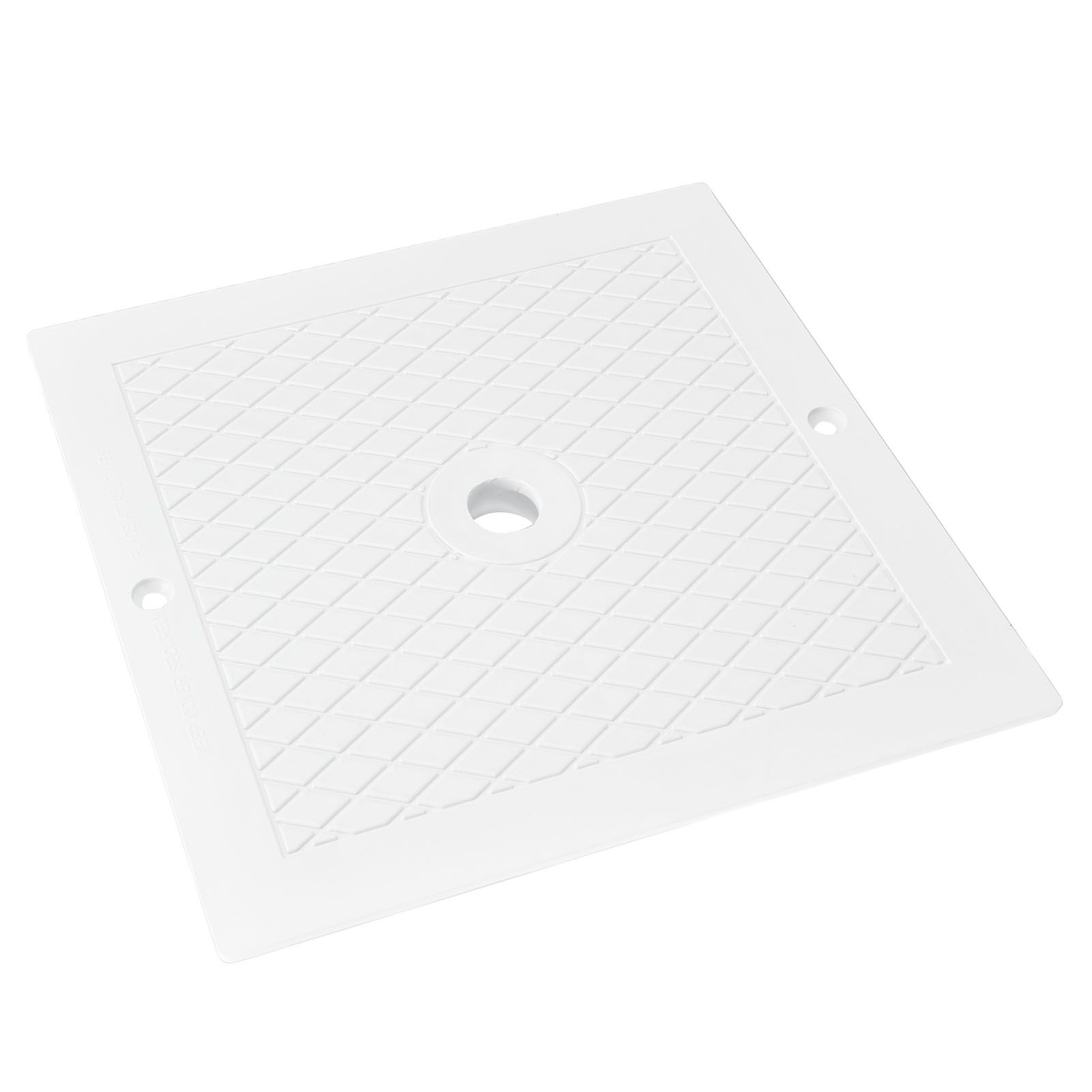 Swimming Pool Skimmer Lid High Reliability Effective Filtration Easy to Install Quadrate Skimmer Cover for Pool SPA - Image 7