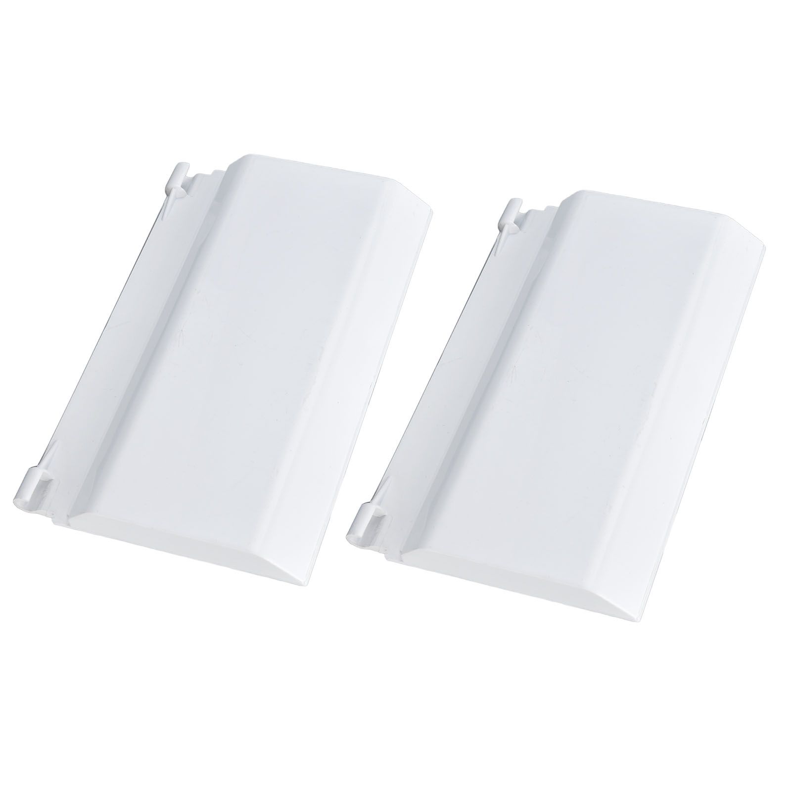 2Pcs Skimmer Door Weir Flap High Reliability Easy to Install Pool Skimmer Flapper Door for Swimming Pool - Image 3
