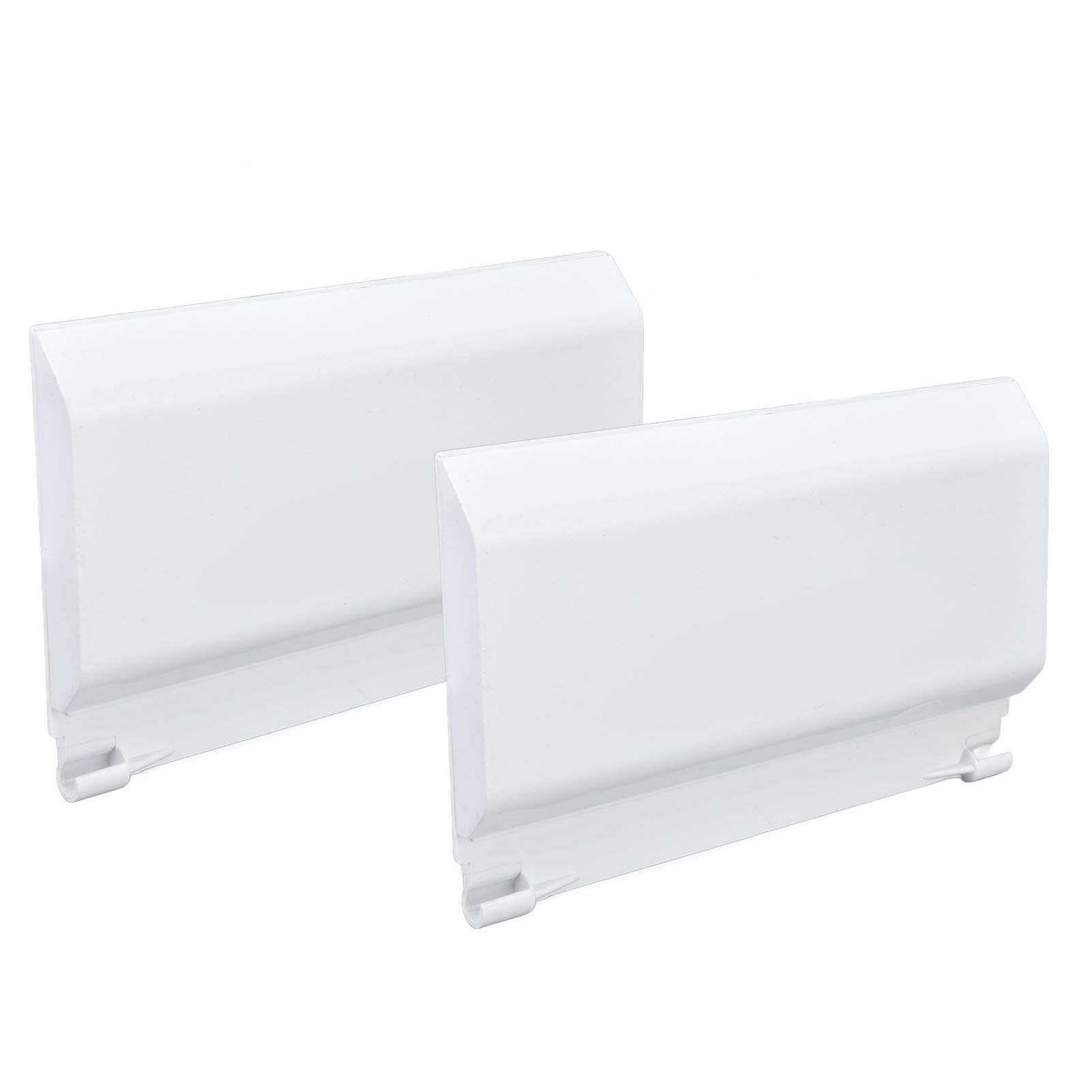 2Pcs Skimmer Door Weir Flap High Reliability Easy to Install Pool Skimmer Flapper Door for Swimming Pool - Image 4