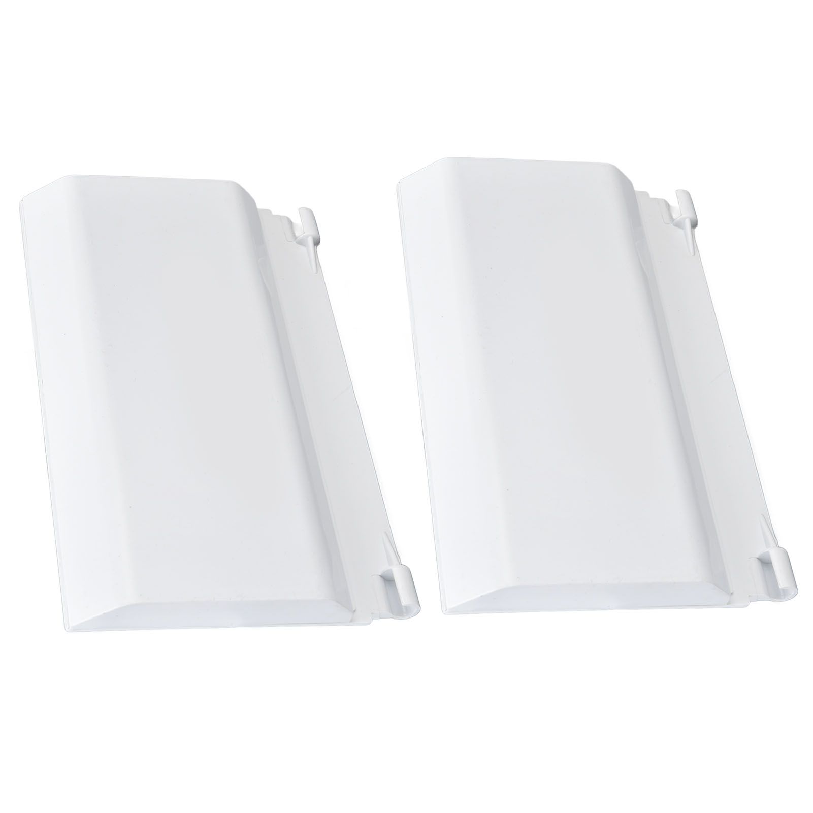 2Pcs Skimmer Door Weir Flap High Reliability Easy to Install Pool Skimmer Flapper Door for Swimming Pool - Image 5