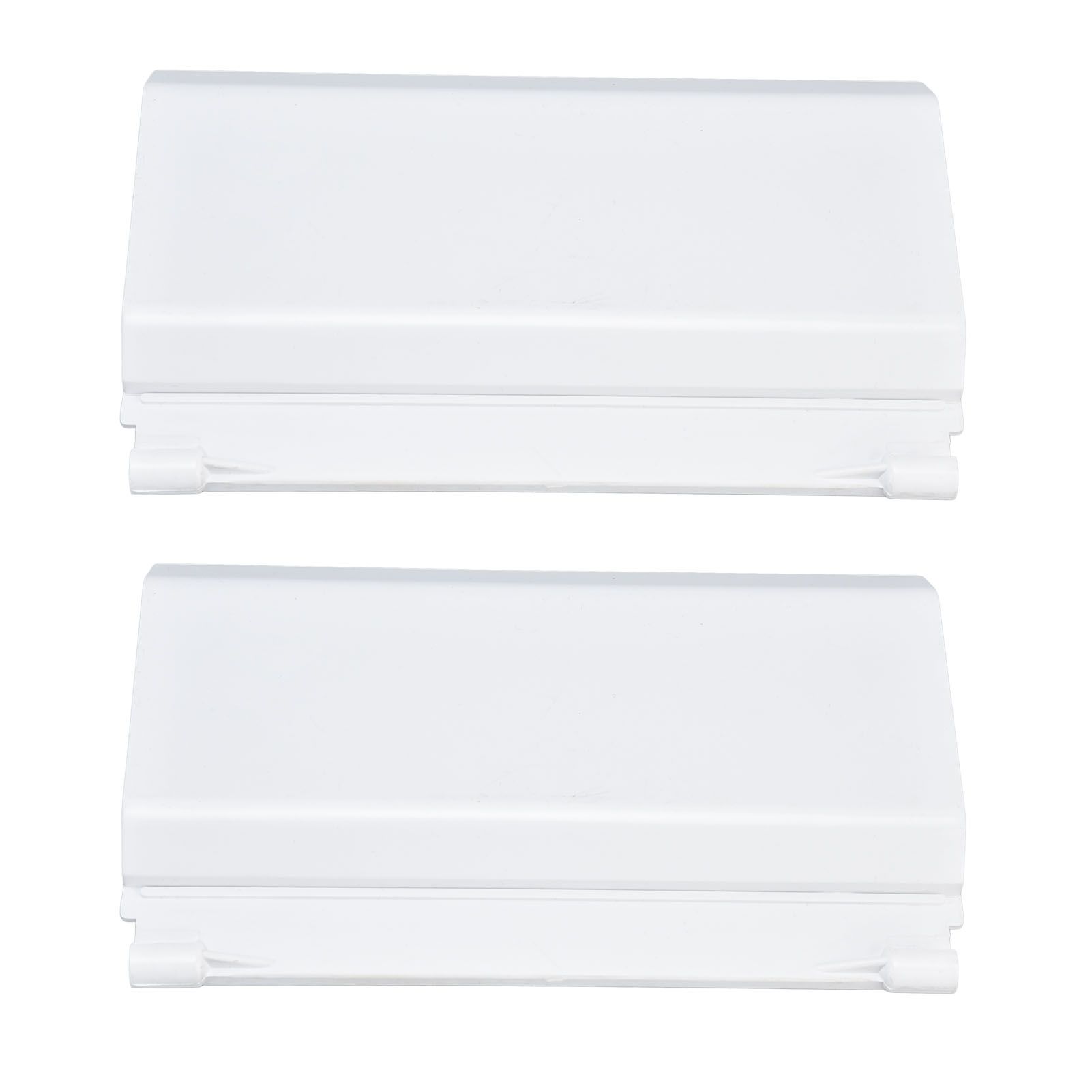 2Pcs Skimmer Door Weir Flap High Reliability Easy to Install Pool Skimmer Flapper Door for Swimming Pool - Image 6