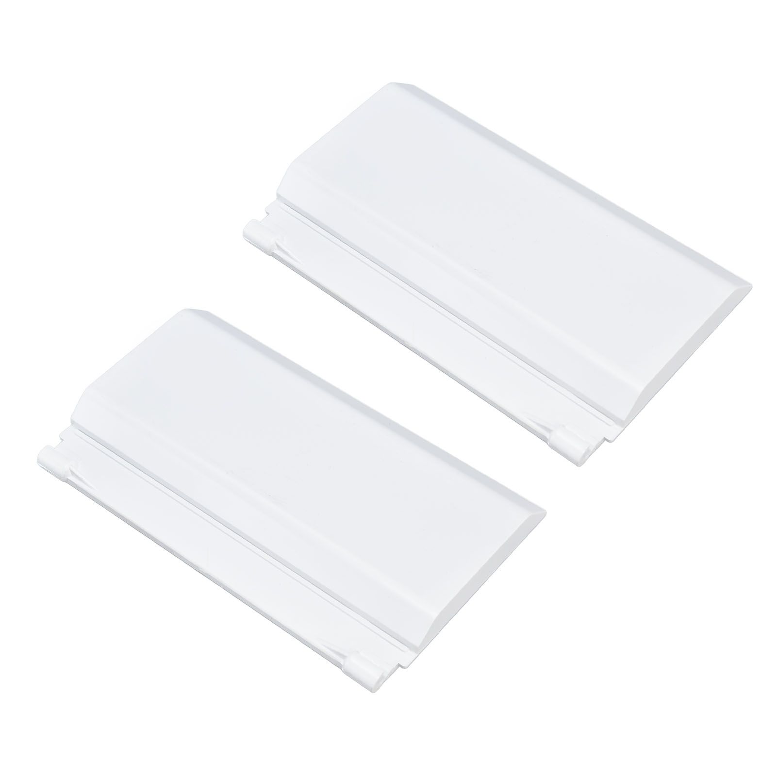2Pcs Skimmer Door Weir Flap High Reliability Easy to Install Pool Skimmer Flapper Door for Swimming Pool - Image 7