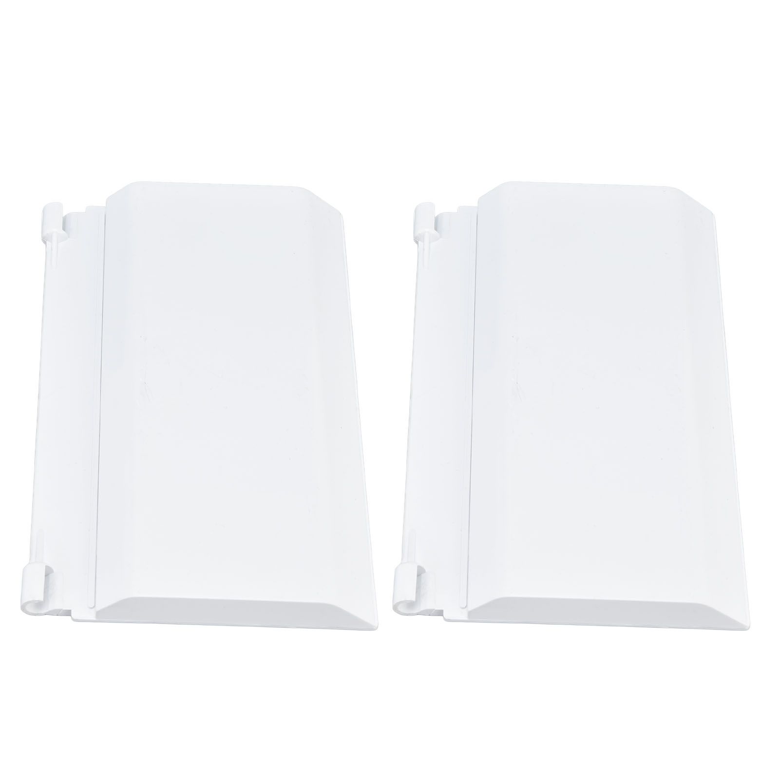 2Pcs Skimmer Door Weir Flap High Reliability Easy to Install Pool Skimmer Flapper Door for Swimming Pool - Image 8
