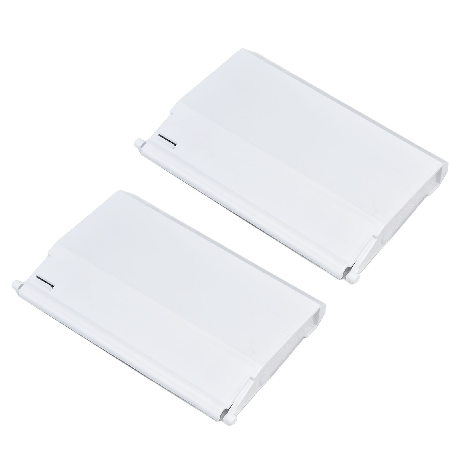2pcs Skimmer Gate Weir Baffle Swimming Pool Skimmer Weir Gate Assembly Replacement for HAYWARD - Image 7