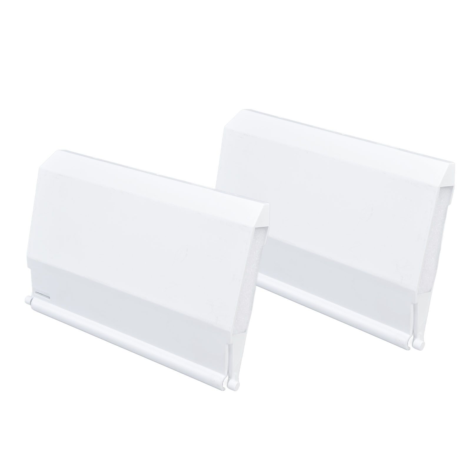 2pcs Skimmer Gate Weir Baffle Swimming Pool Skimmer Weir Gate Assembly Replacement for HAYWARD - Image 8