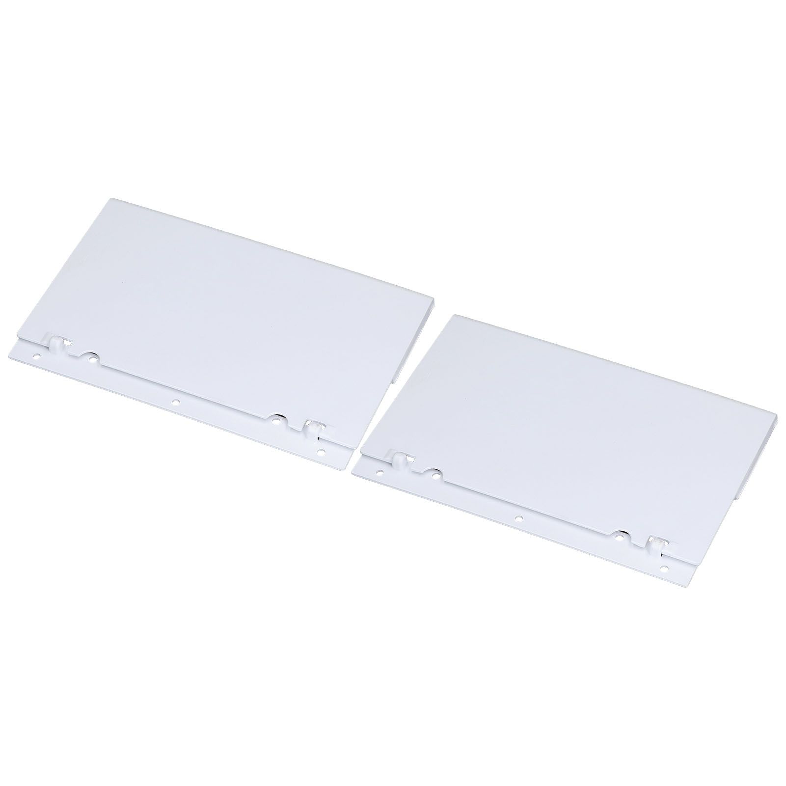 2pcs Skimmer Assembly Plastic Replacement Swimming Pool Gate Weir Baffle for PENTAIR - Image 5