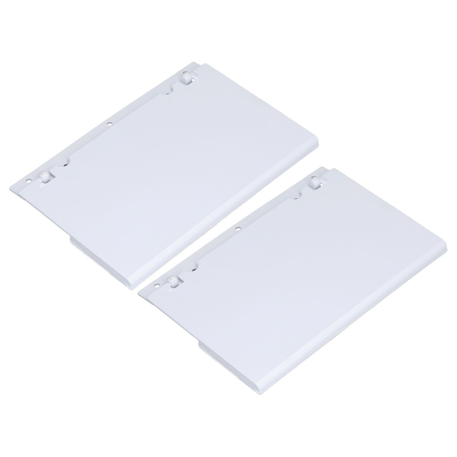 2pcs Skimmer Assembly Plastic Replacement Swimming Pool Gate Weir Baffle for PENTAIR - Image 7