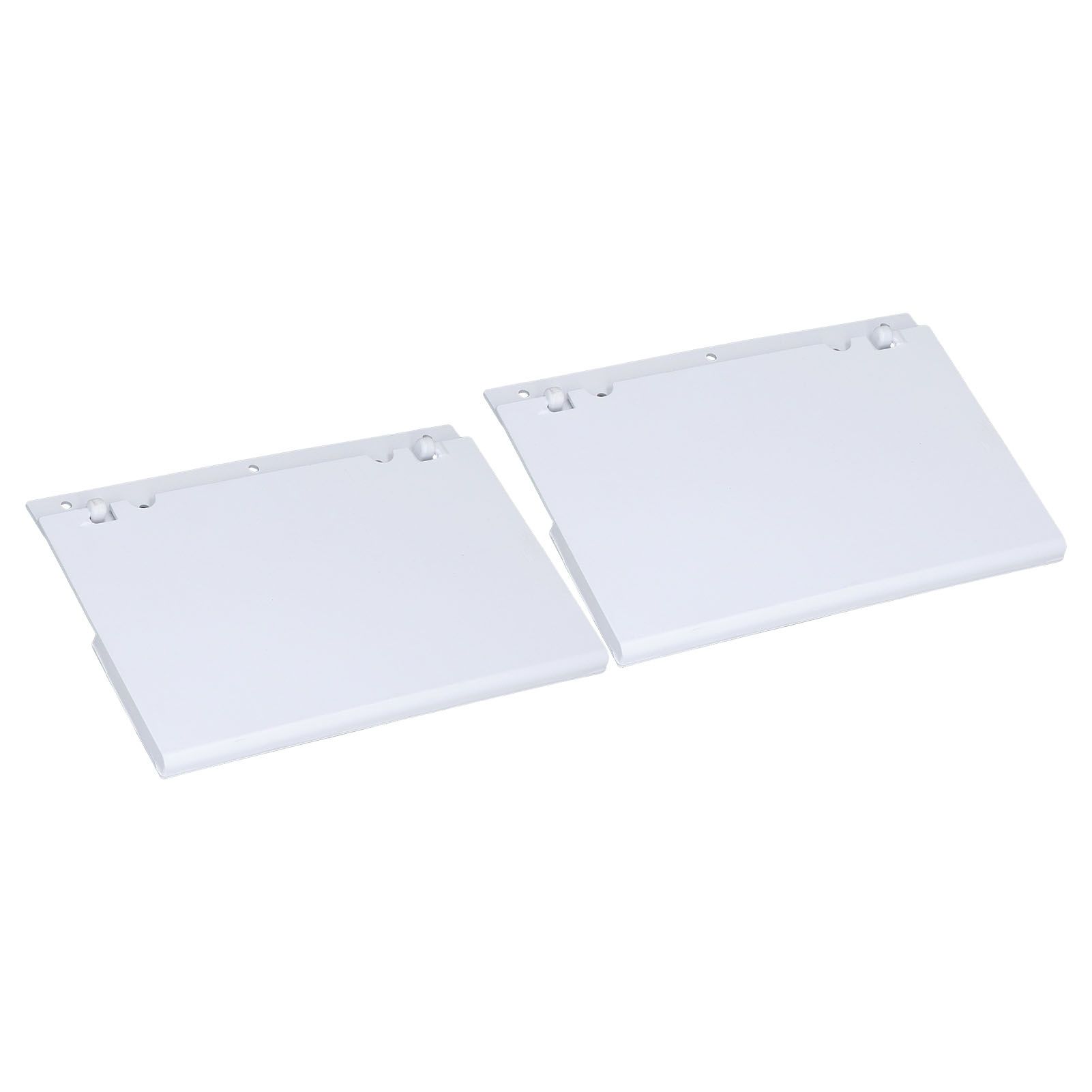 2pcs Skimmer Assembly Plastic Replacement Swimming Pool Gate Weir Baffle for PENTAIR - Image 8