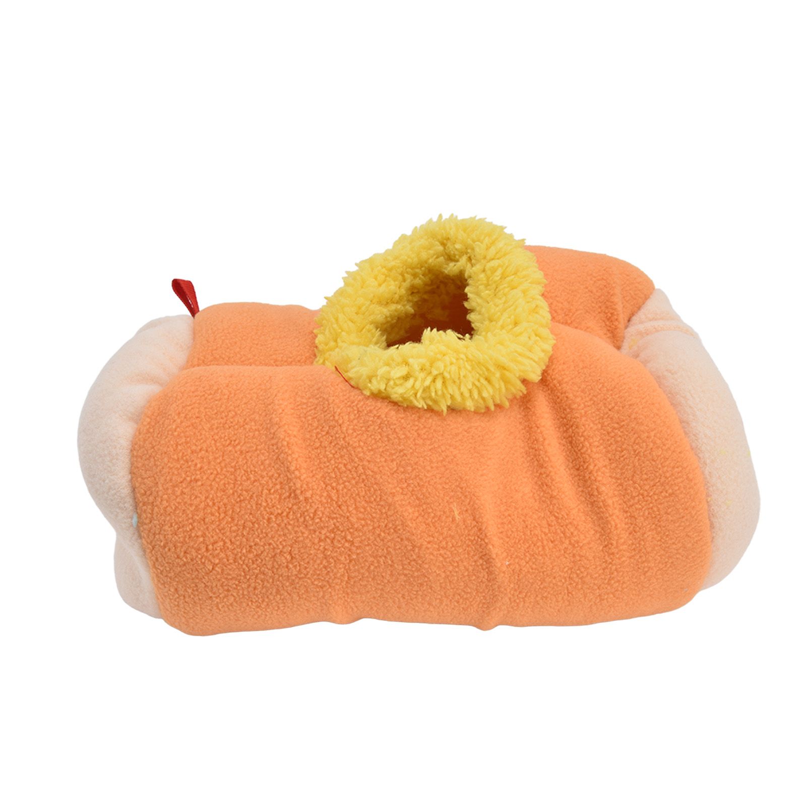 Bird Bed Hamster Golden Bear Parrot Hedgehog Mini Foldable Warmth Thick Hanging Nest - Image 3