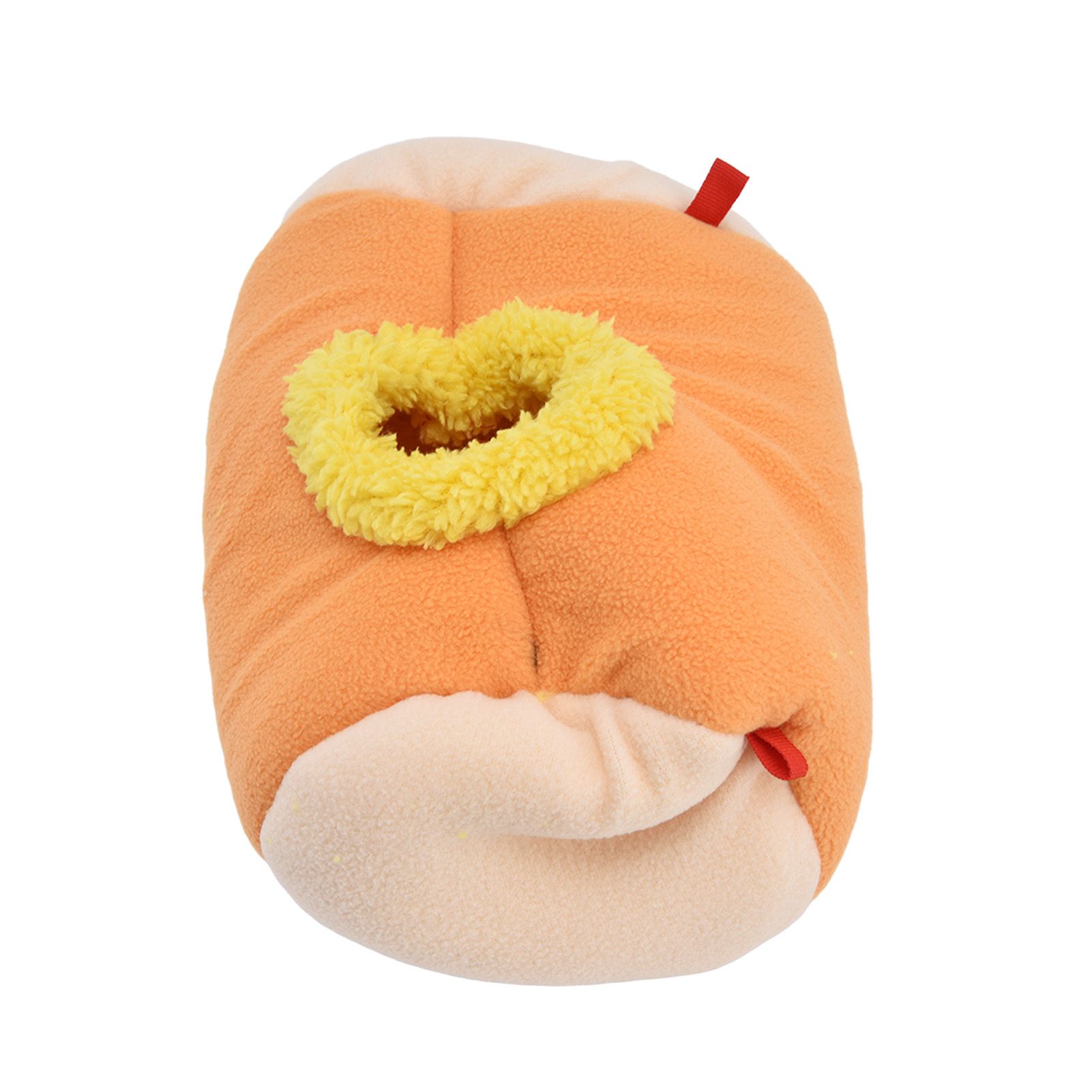 Bird Bed Hamster Golden Bear Parrot Hedgehog Mini Foldable Warmth Thick Hanging Nest - Image 4