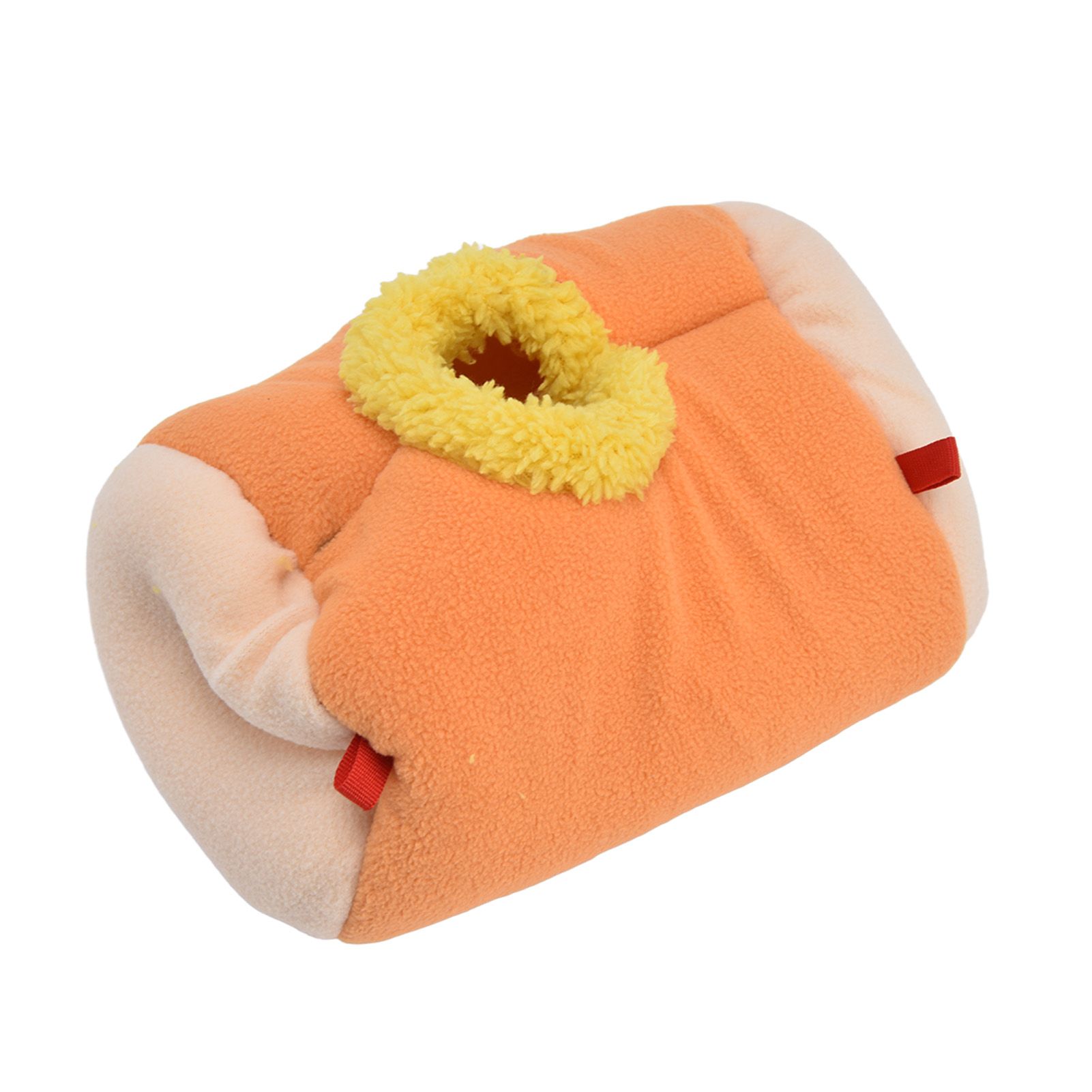 Bird Bed Hamster Golden Bear Parrot Hedgehog Mini Foldable Warmth Thick Hanging Nest - Image 5