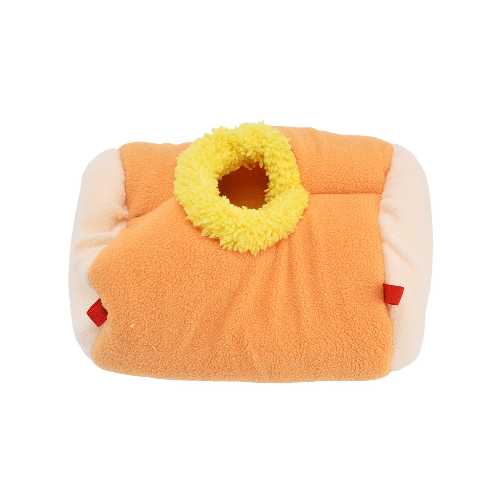 Bird Bed Hamster Golden Bear Parrot Hedgehog Mini Foldable Warmth Thick Hanging Nest - Image 6