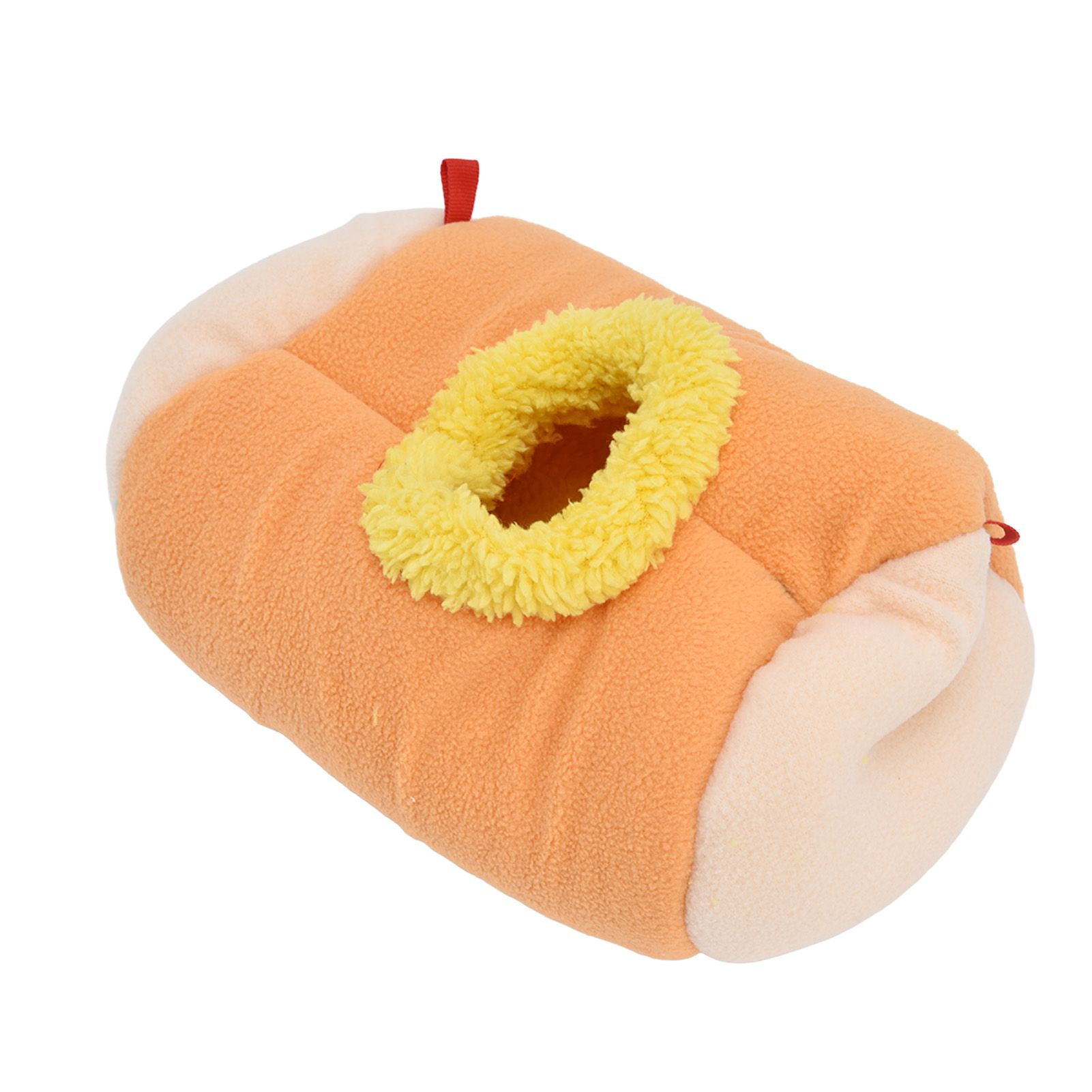 Bird Bed Hamster Golden Bear Parrot Hedgehog Mini Foldable Warmth Thick Hanging Nest - Image 7