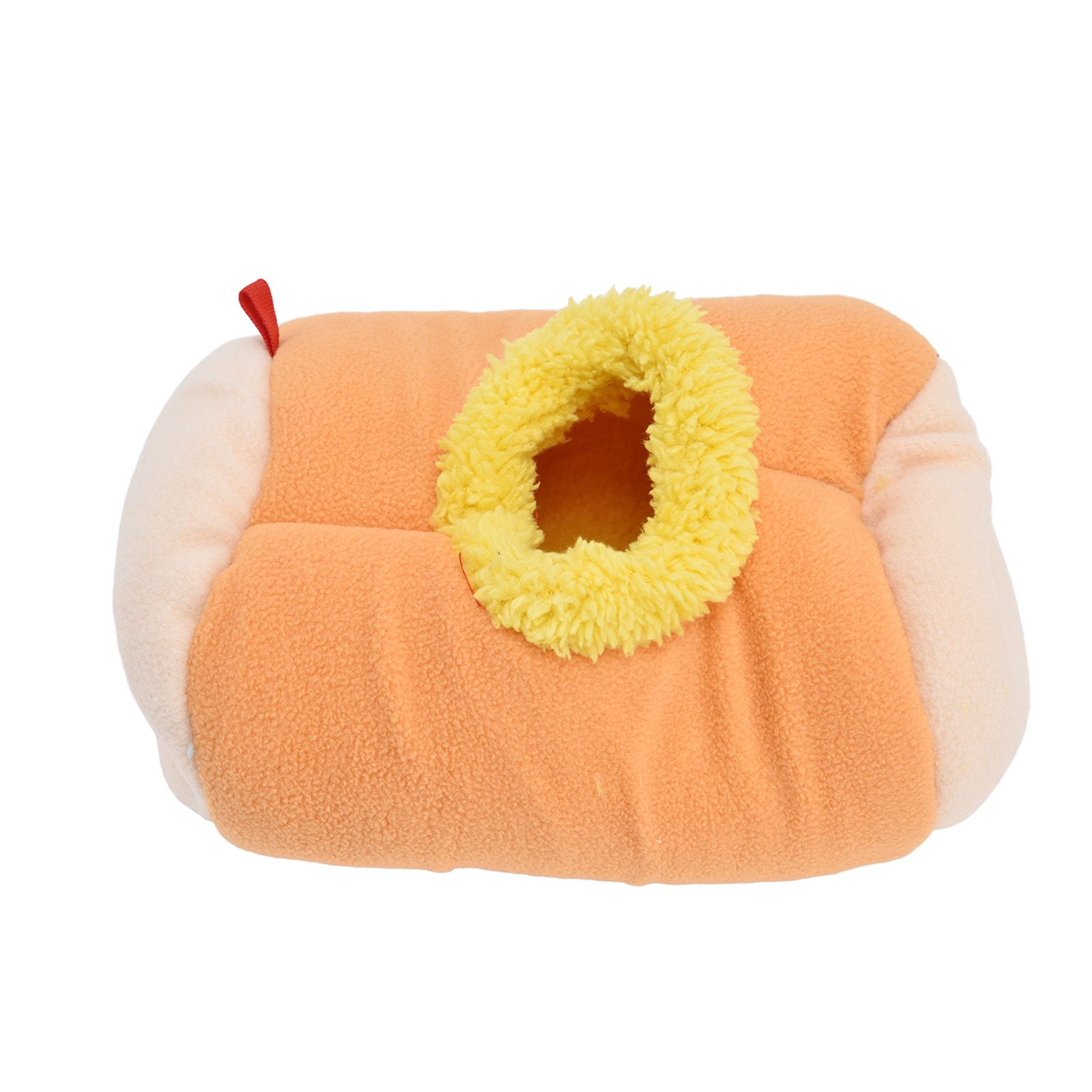 Bird Bed Hamster Golden Bear Parrot Hedgehog Mini Foldable Warmth Thick Hanging Nest - Image 8