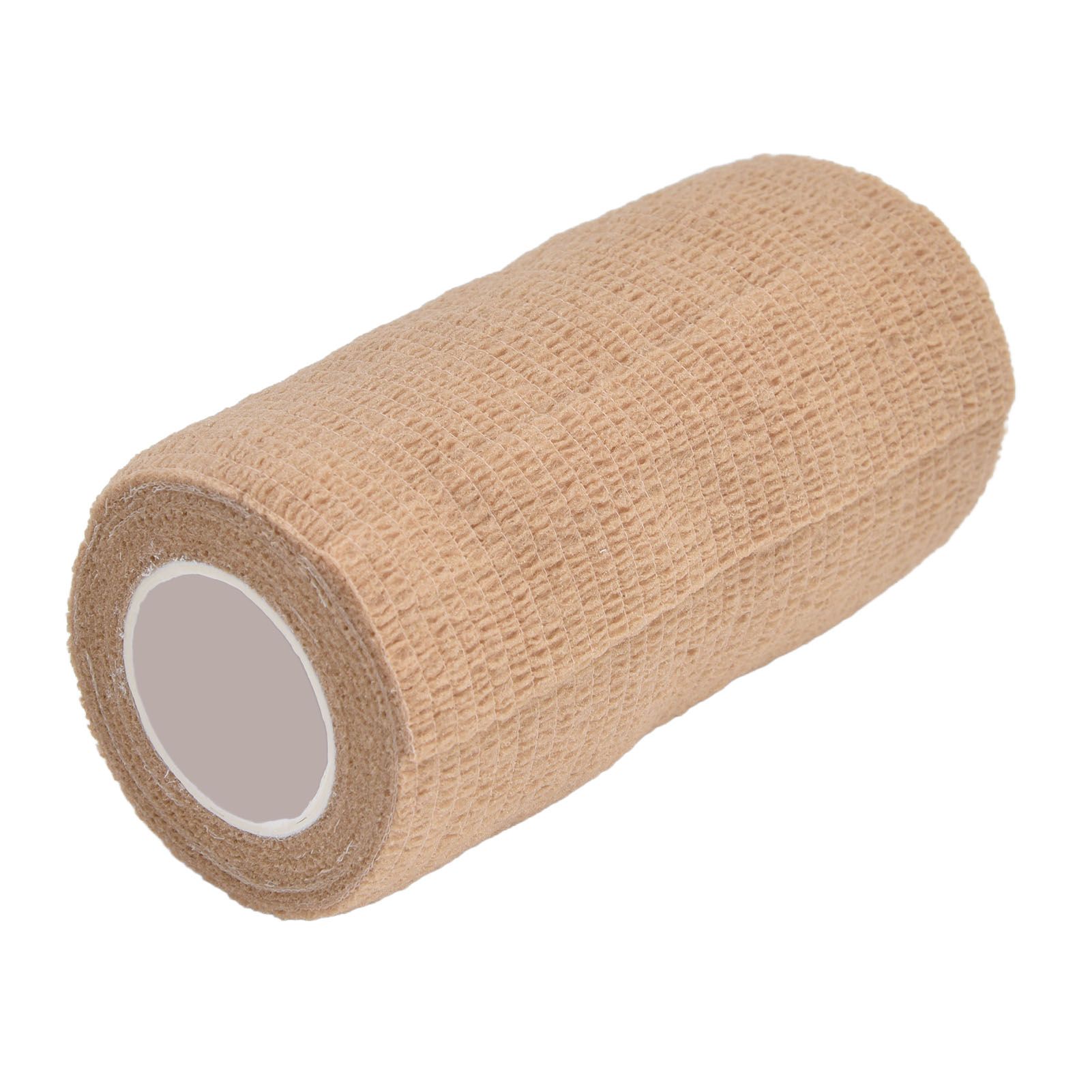 12PCS Self Adhesive Bandage Non Woven Bandage Cattle Bandage Farm Supplies for Dog Cat Horse - Image 5