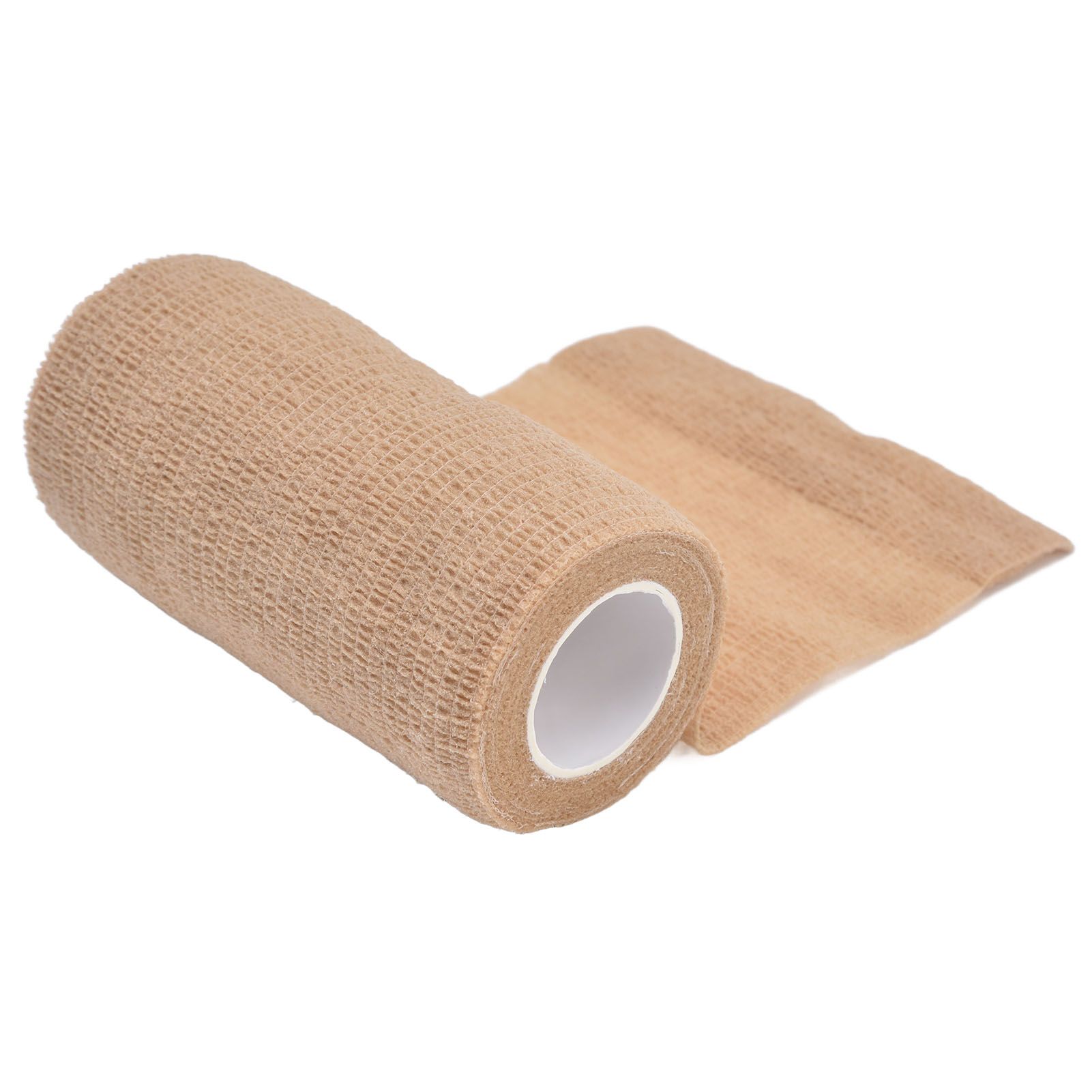 12PCS Self Adhesive Bandage Non Woven Bandage Cattle Bandage Farm Supplies for Dog Cat Horse - Image 6