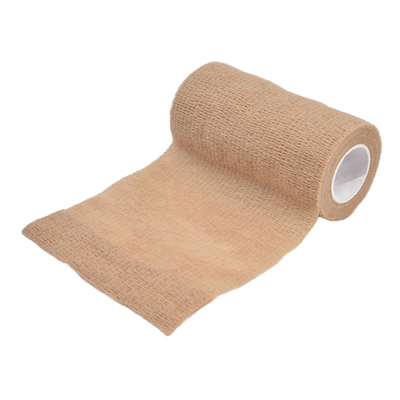 12PCS Self Adhesive Bandage Non Woven Bandage Cattle Bandage Farm Supplies for Dog Cat Horse - Image 7
