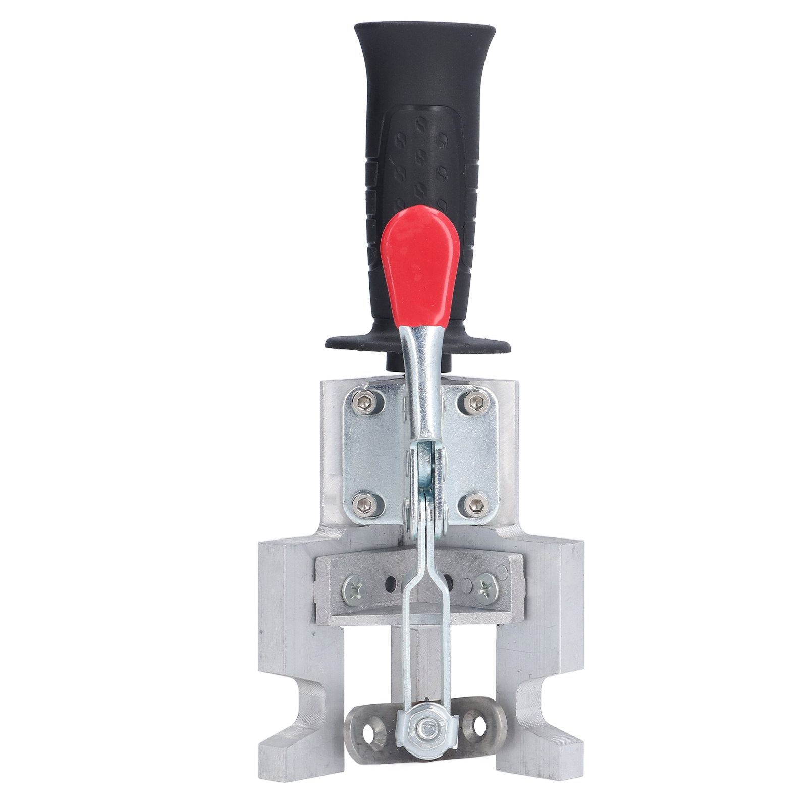 Woodworking 90° Right Angle Clamp DIY Positioning Corner Clamp for Furniture Installation - Image 1