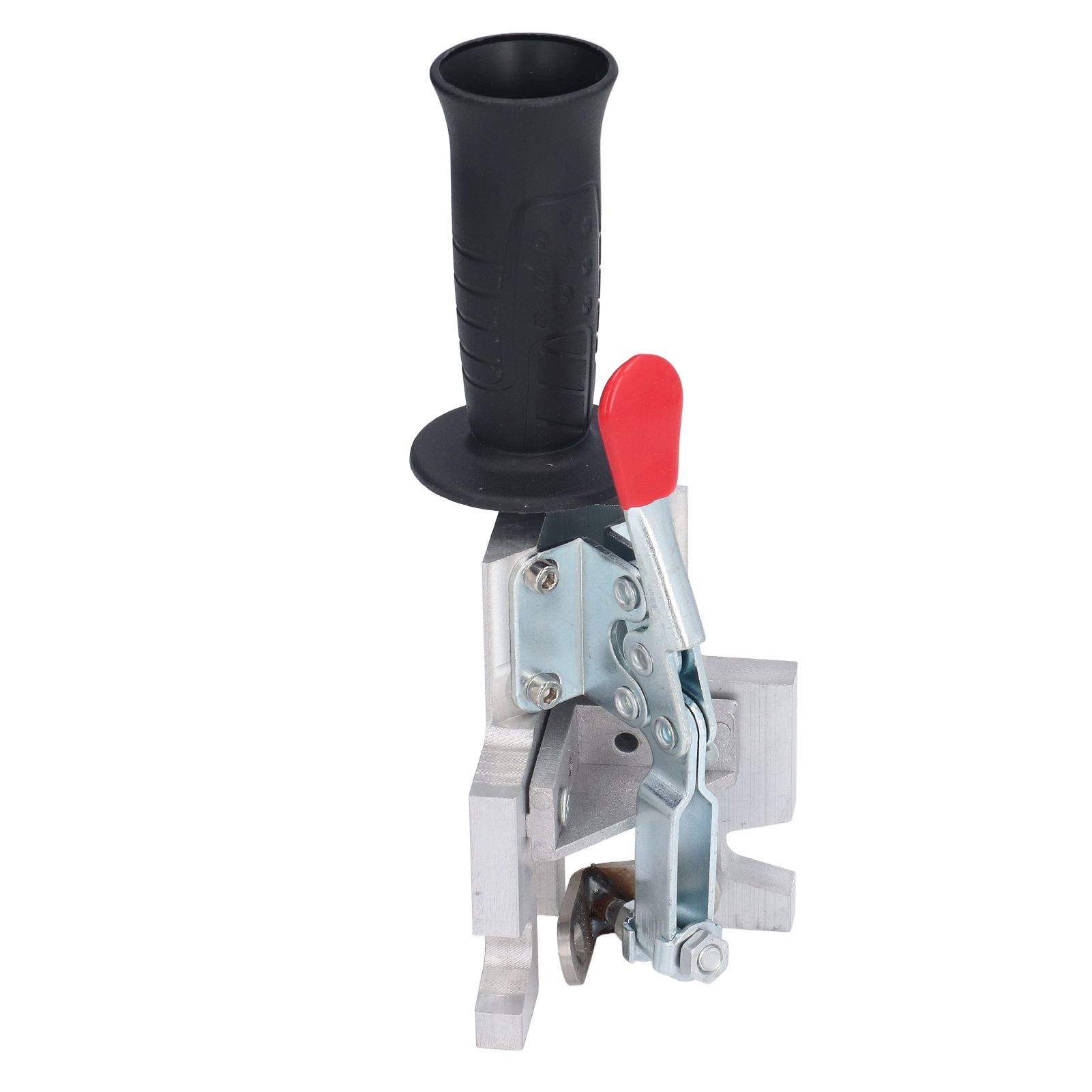 Woodworking 90° Right Angle Clamp DIY Positioning Corner Clamp for Furniture Installation - Image 2