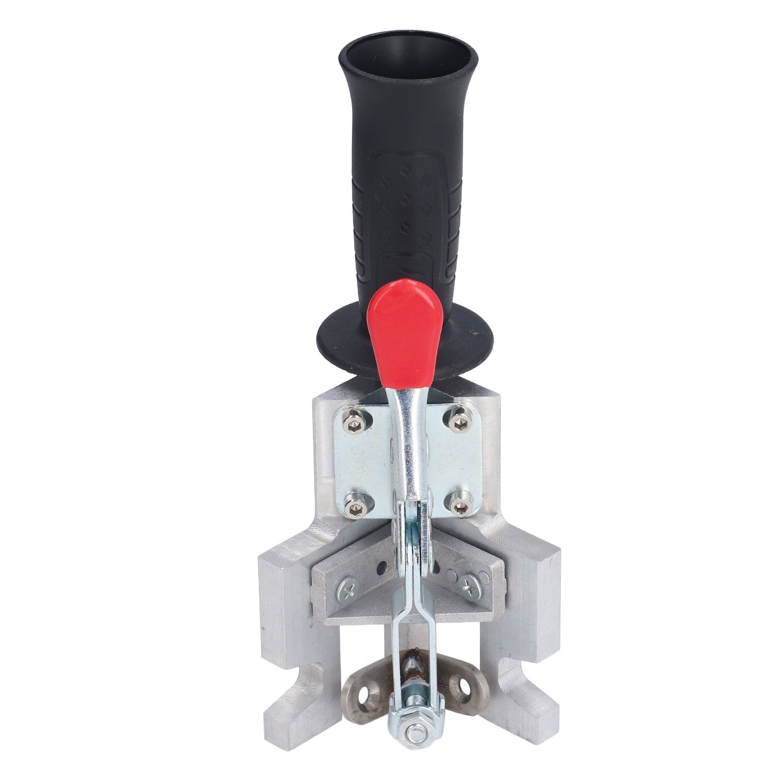 Woodworking 90° Right Angle Clamp DIY Positioning Corner Clamp for Furniture Installation - Image 3