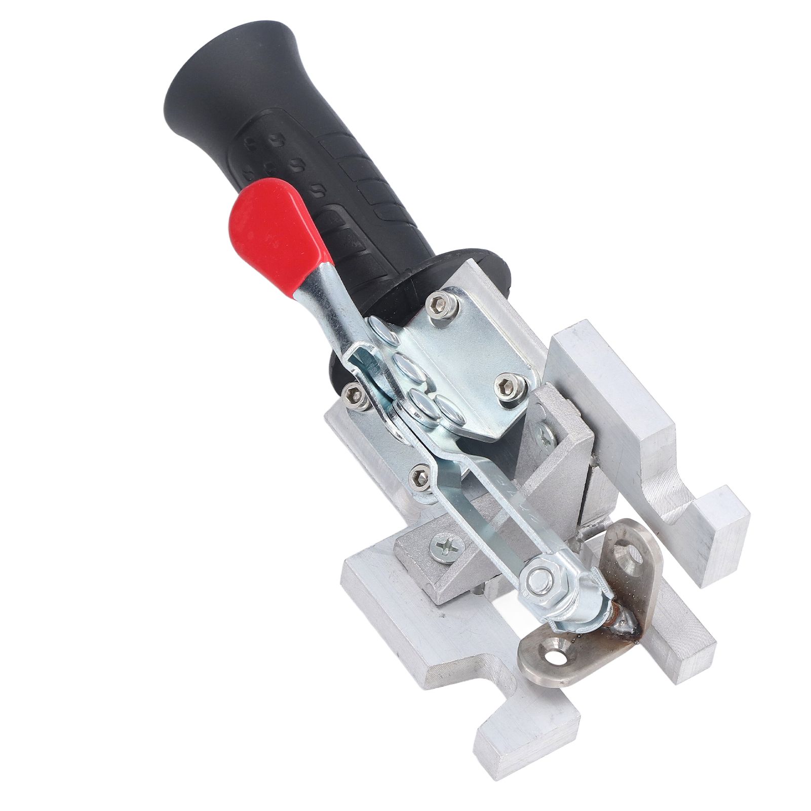 Woodworking 90° Right Angle Clamp DIY Positioning Corner Clamp for Furniture Installation - Image 4