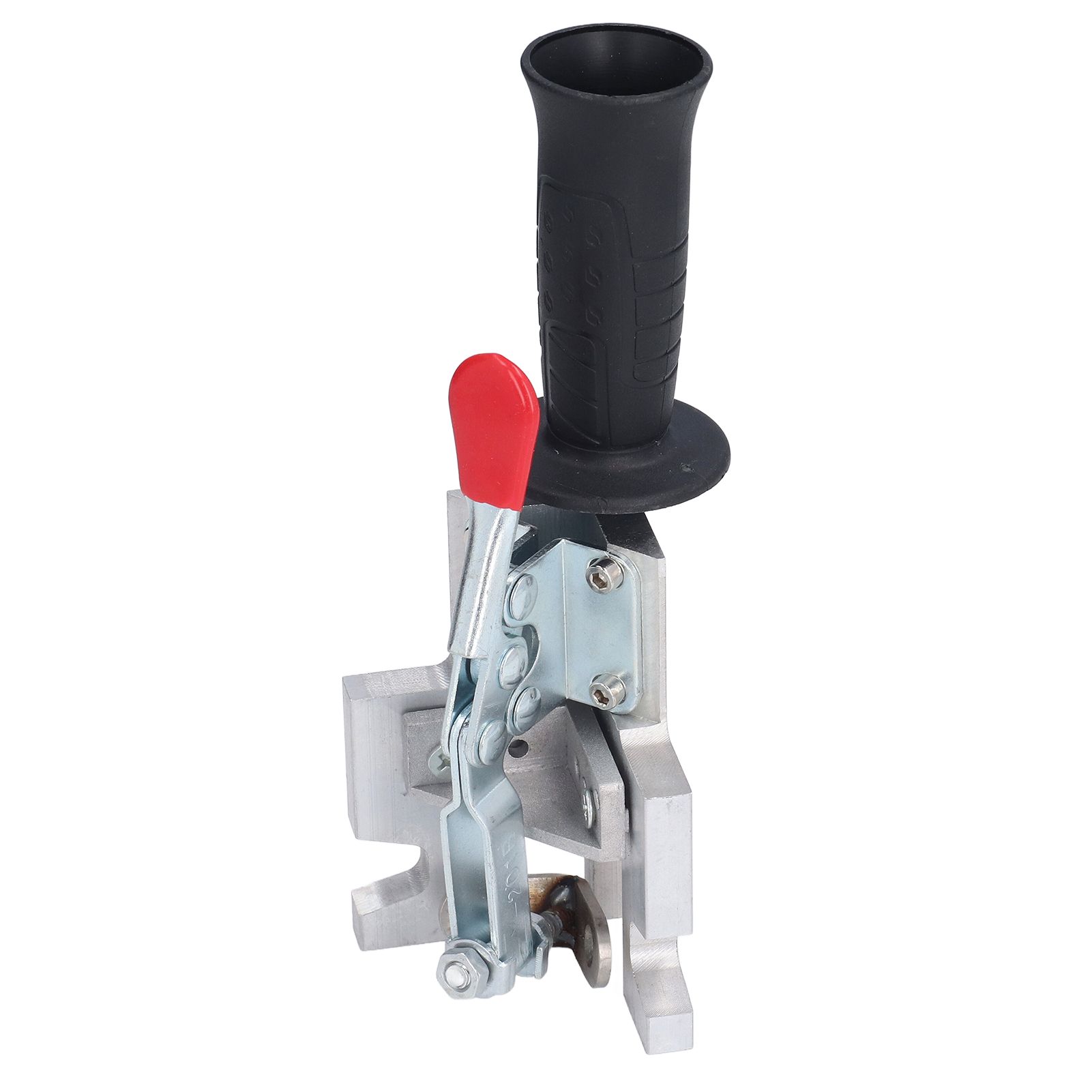 Woodworking 90° Right Angle Clamp DIY Positioning Corner Clamp for Furniture Installation - Image 5