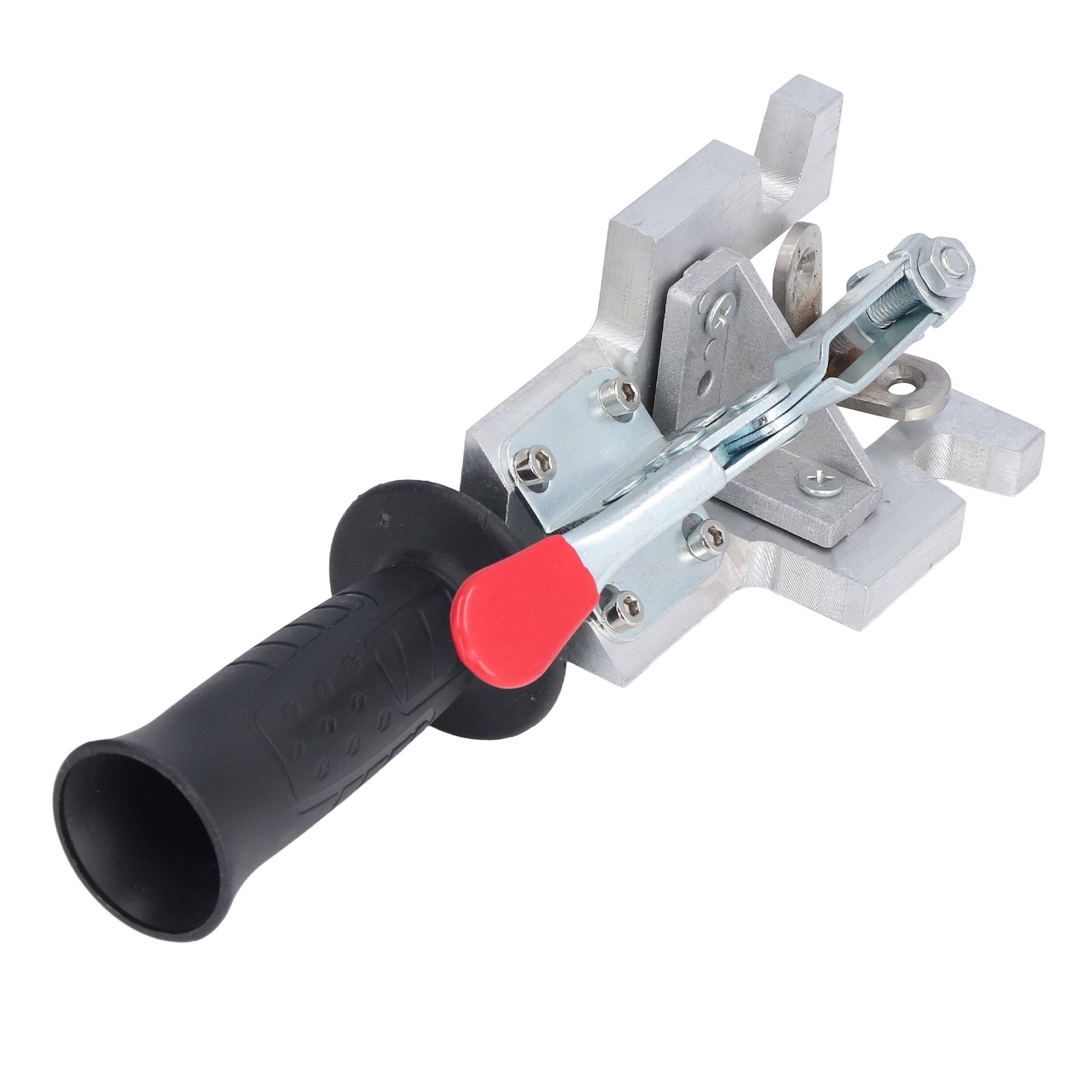Woodworking 90° Right Angle Clamp DIY Positioning Corner Clamp for Furniture Installation - Image 6