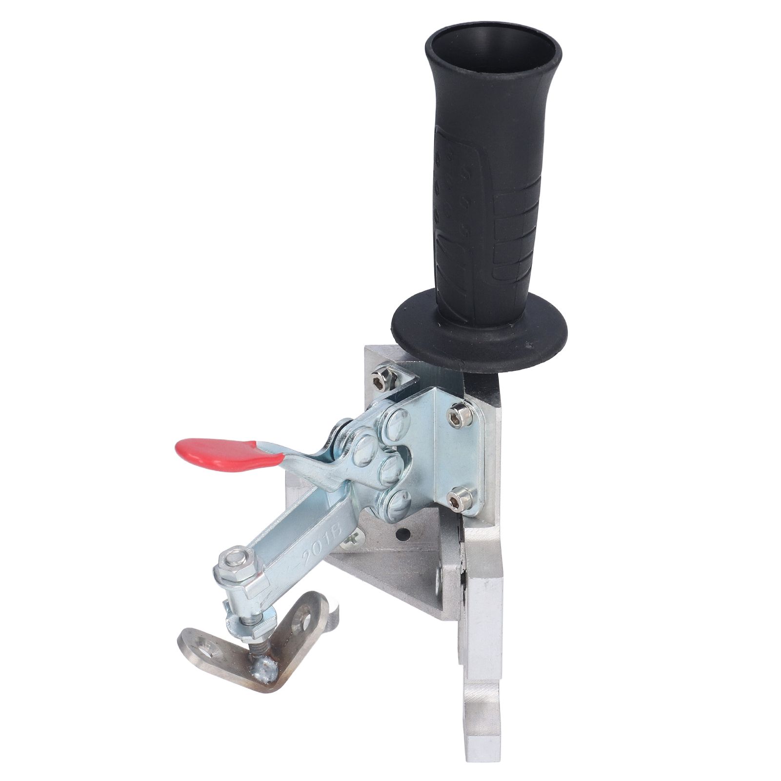Woodworking 90° Right Angle Clamp DIY Positioning Corner Clamp for Furniture Installation - Image 7