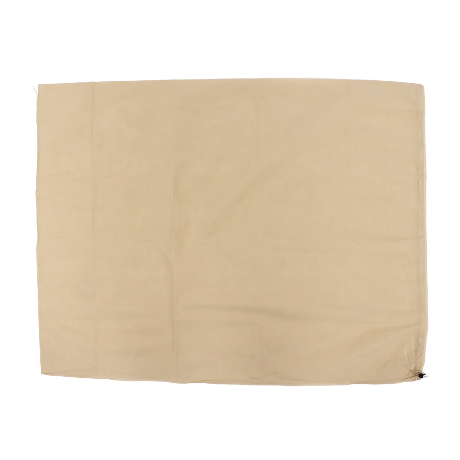 Plant Cover Low Temperature Protection Lightweight Cold Protection Reusable Shrub Jacket Covers for Tomatoes Flowers80x100cm - Image 1