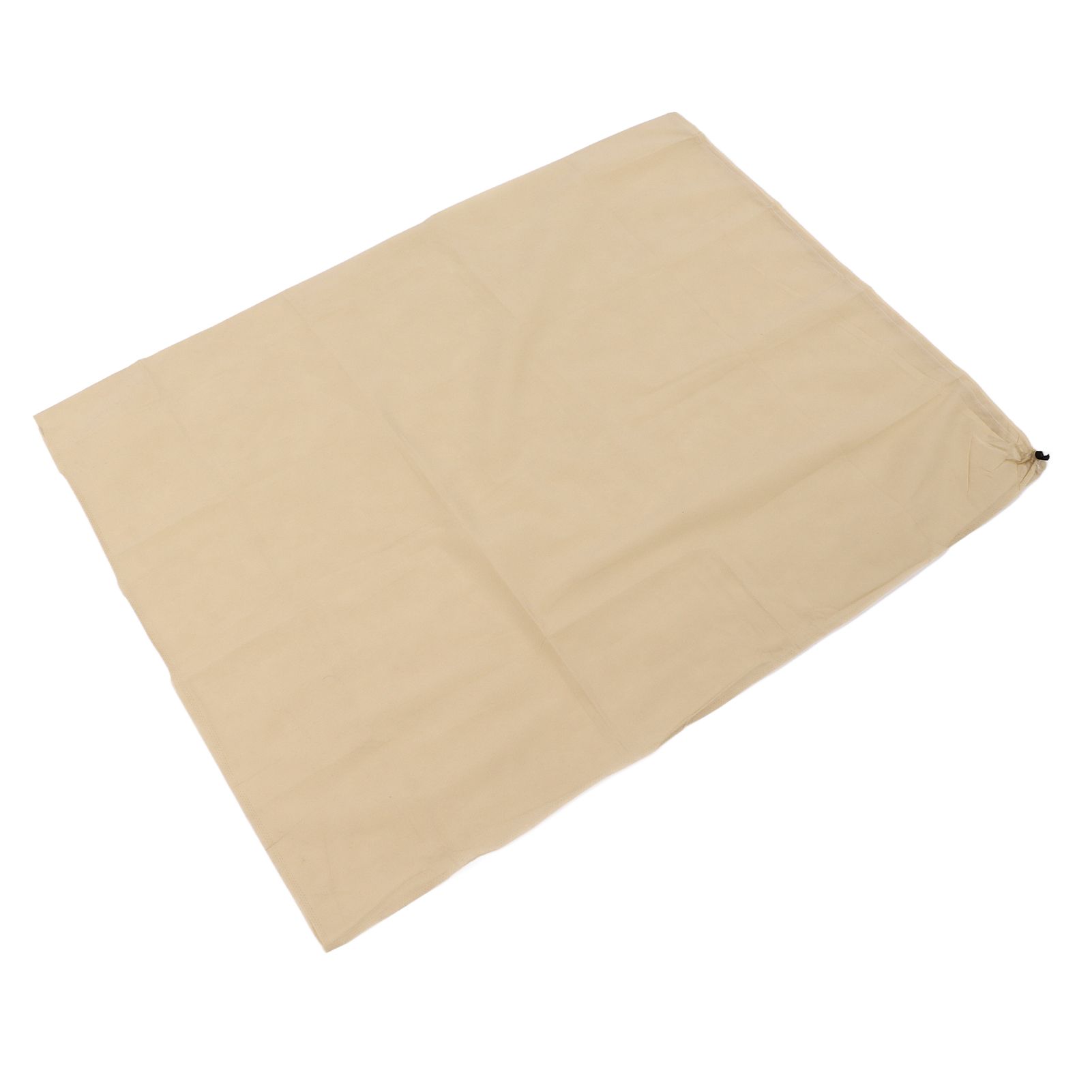 Plant Cover Low Temperature Protection Lightweight Cold Protection Reusable Shrub Jacket Covers for Tomatoes Flowers80x100cm - Image 2