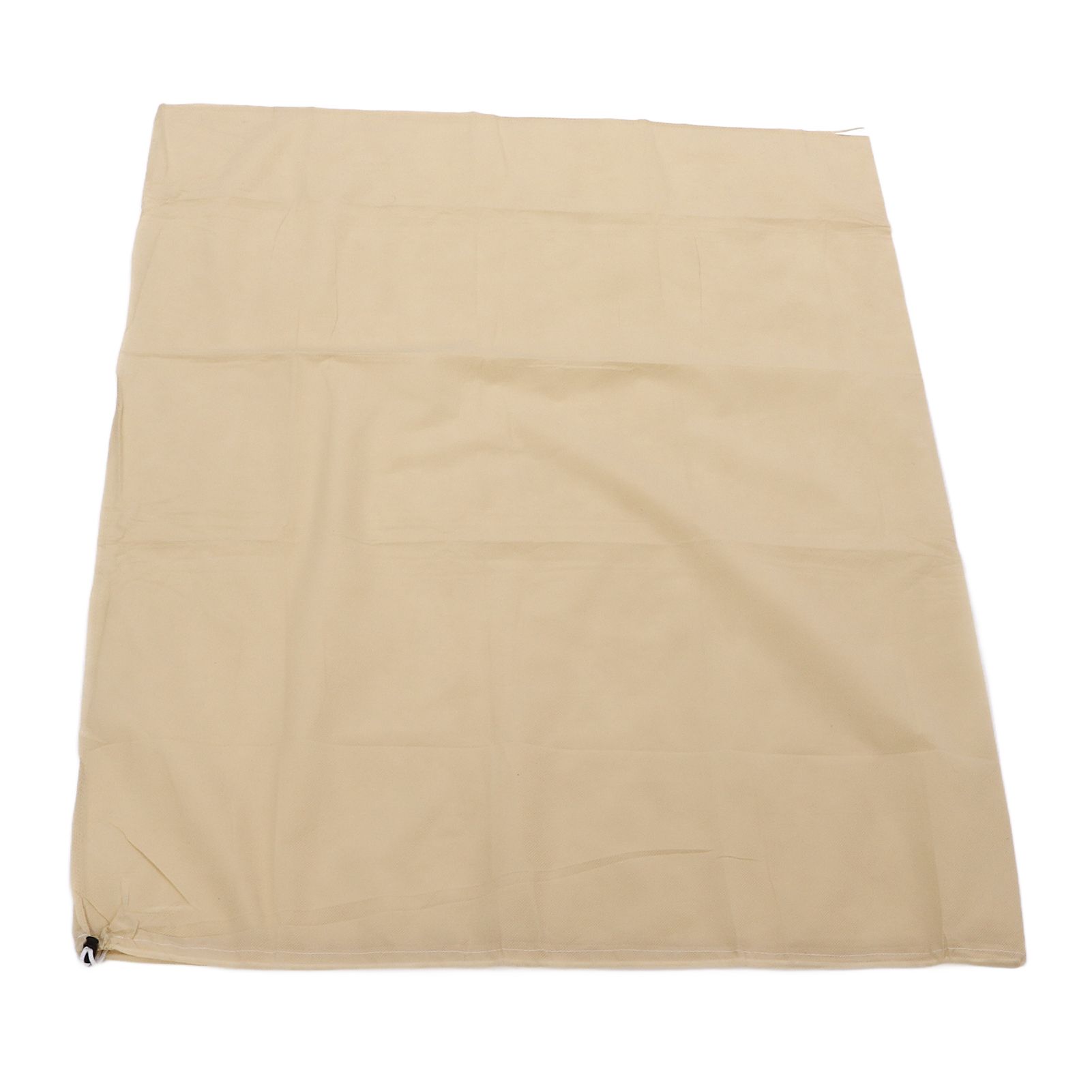 Plant Cover Low Temperature Protection Lightweight Cold Protection Reusable Shrub Jacket Covers for Tomatoes Flowers80x100cm - Image 7
