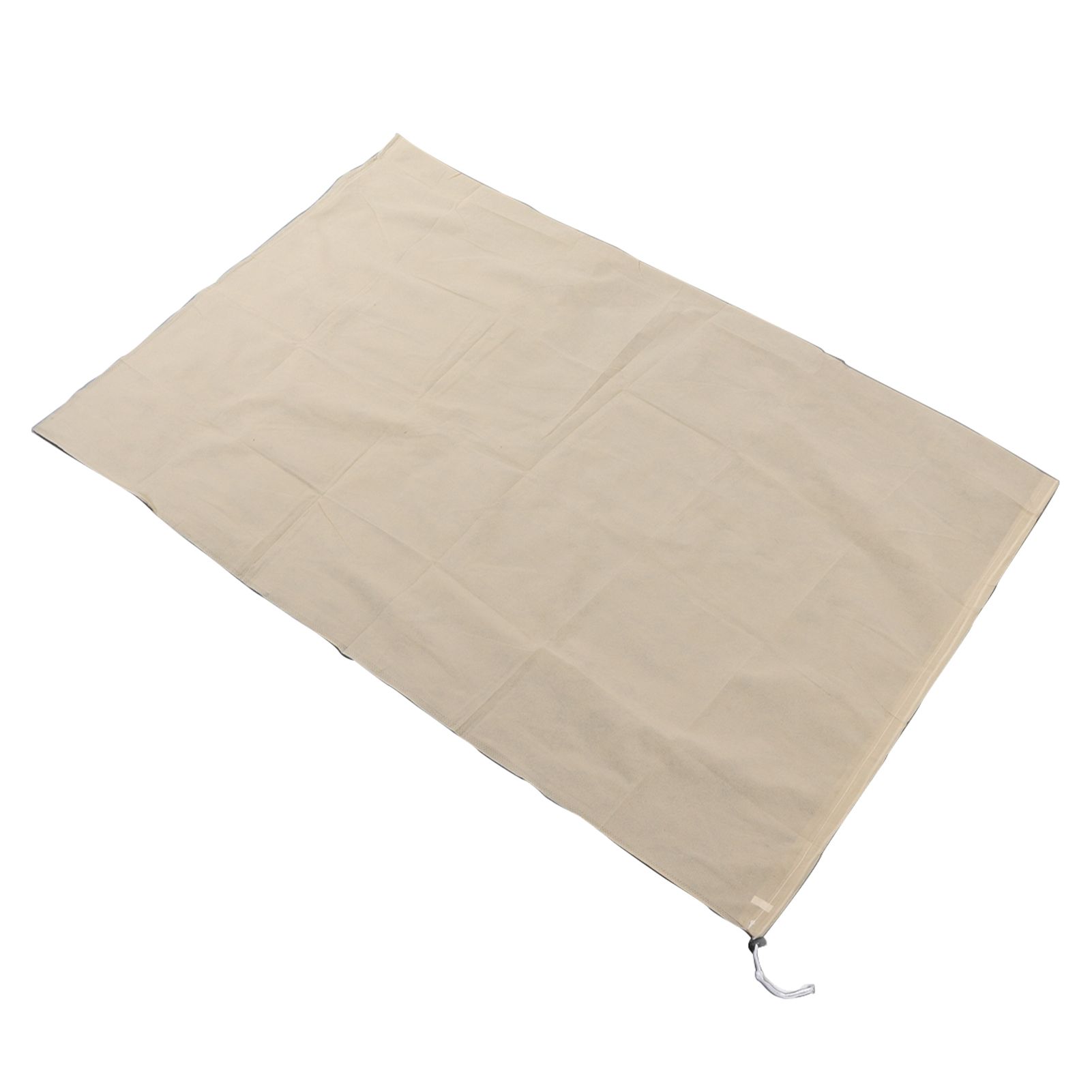 Plant Cover Low Temperature Protection Lightweight Cold Protection Reusable Shrub Jacket Covers for Tomatoes Flowers80x120cm - Image 2