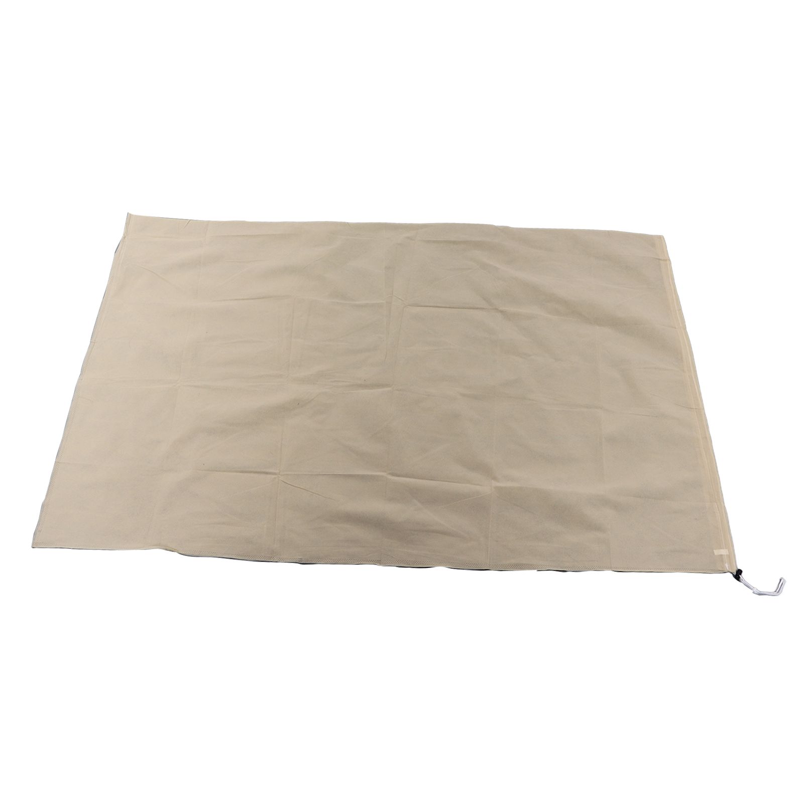 Plant Cover Low Temperature Protection Lightweight Cold Protection Reusable Shrub Jacket Covers for Tomatoes Flowers80x120cm - Image 3